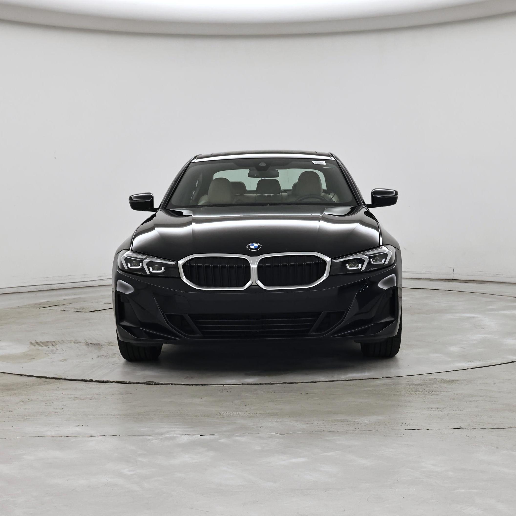 Thumbnail: 2023 BMW 3 Series - 5