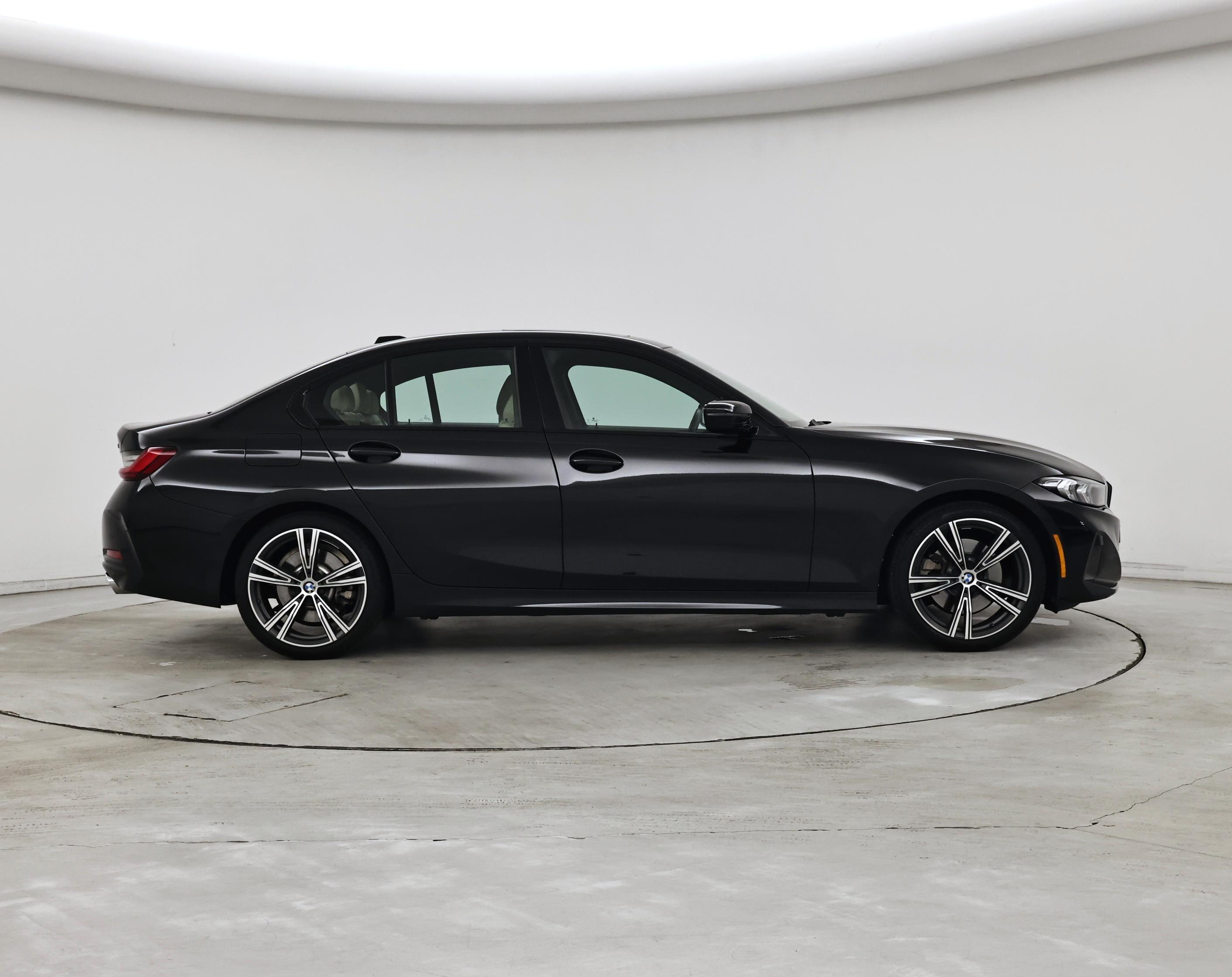 Thumbnail: 2023 BMW 3 Series - 7