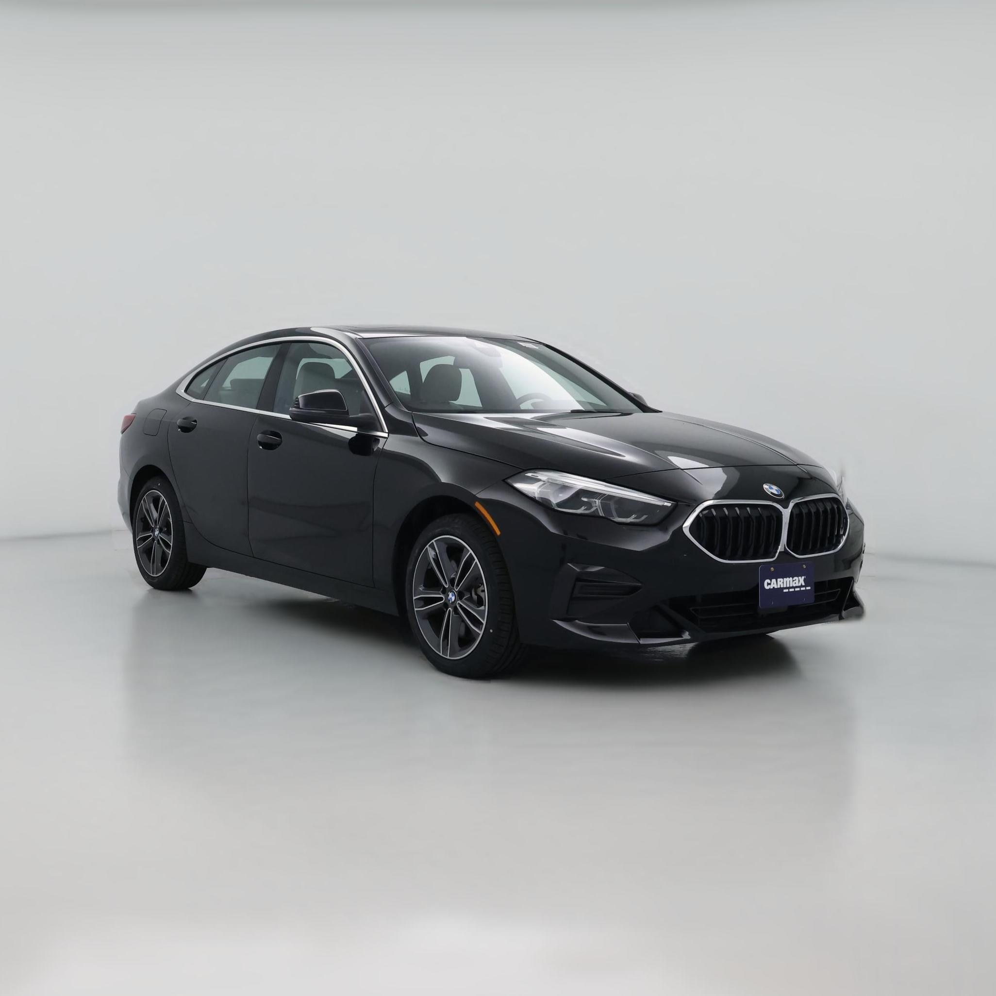 Thumbnail: 2023 BMW 2 Series - 1