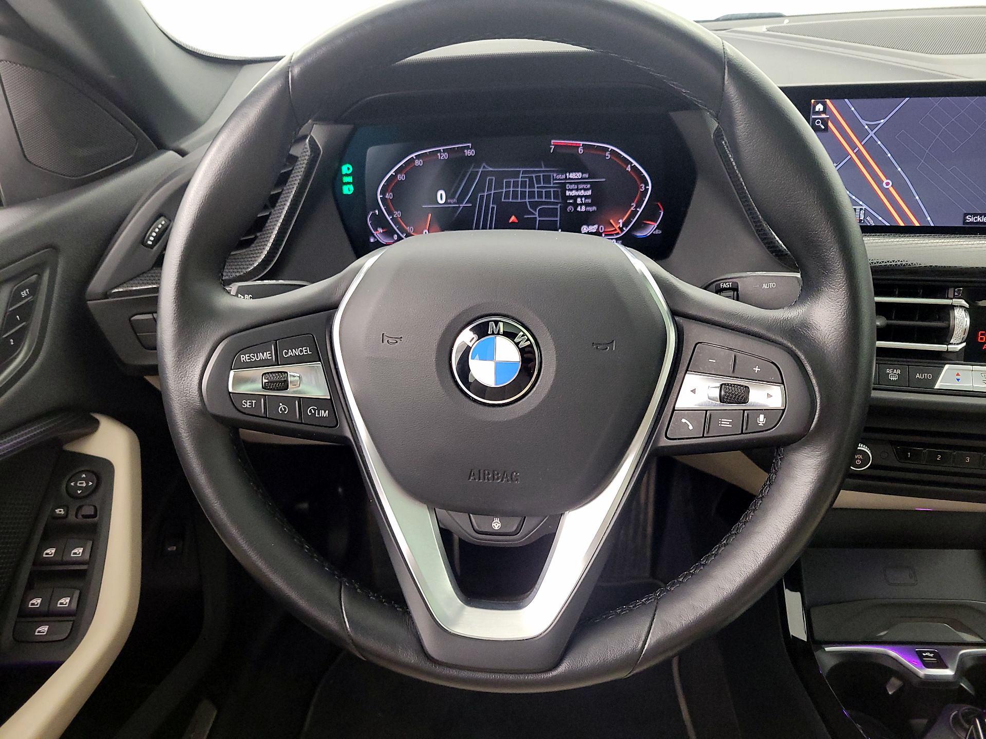 Thumbnail: 2023 BMW 2 Series - 10