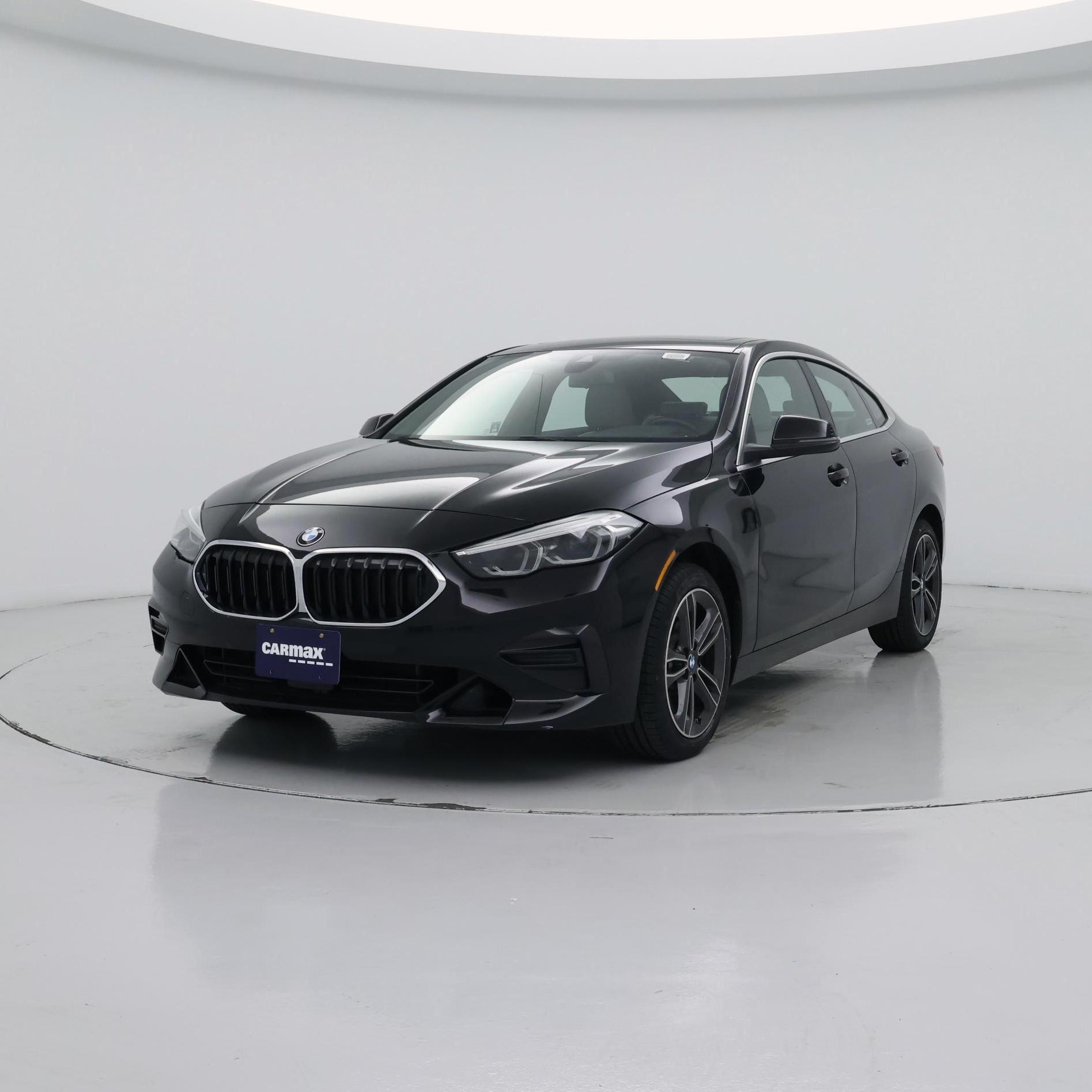 Thumbnail: 2023 BMW 2 Series - 4