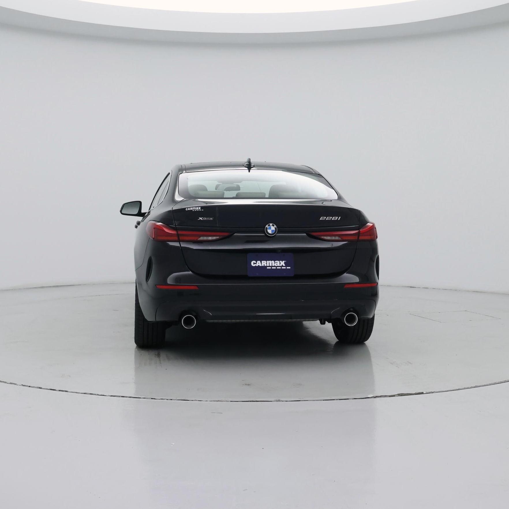 Thumbnail: 2023 BMW 2 Series - 6