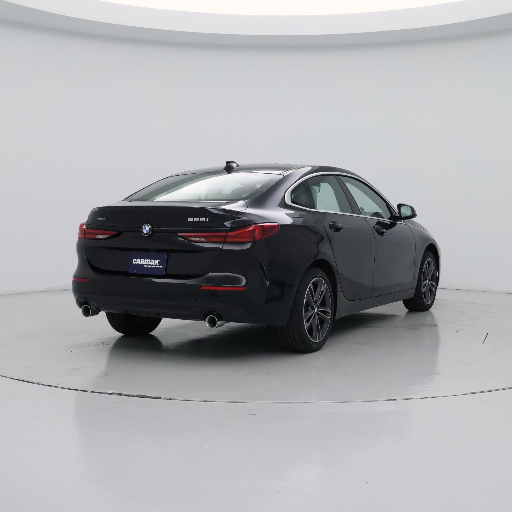 Thumbnail: 2023 BMW 2 Series - 8