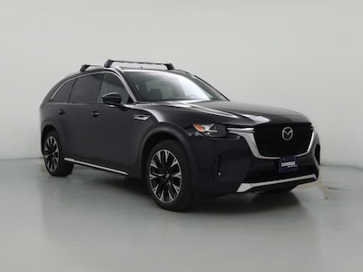 2024 Mazda CX-90 PHEV Premium Plus