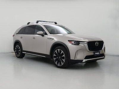 2024 Mazda CX-90 PHEV Premium Plus