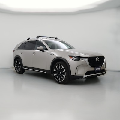 2024 Mazda CX-90 PHEV Premium Plus