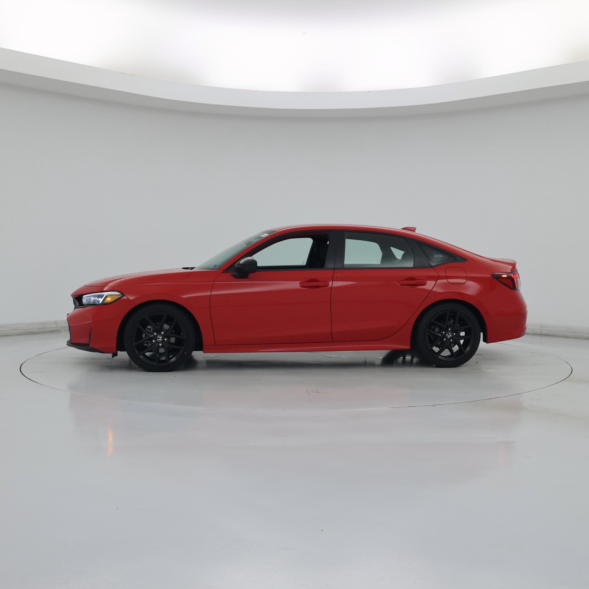 Thumbnail: 2025 Honda Civic - 3