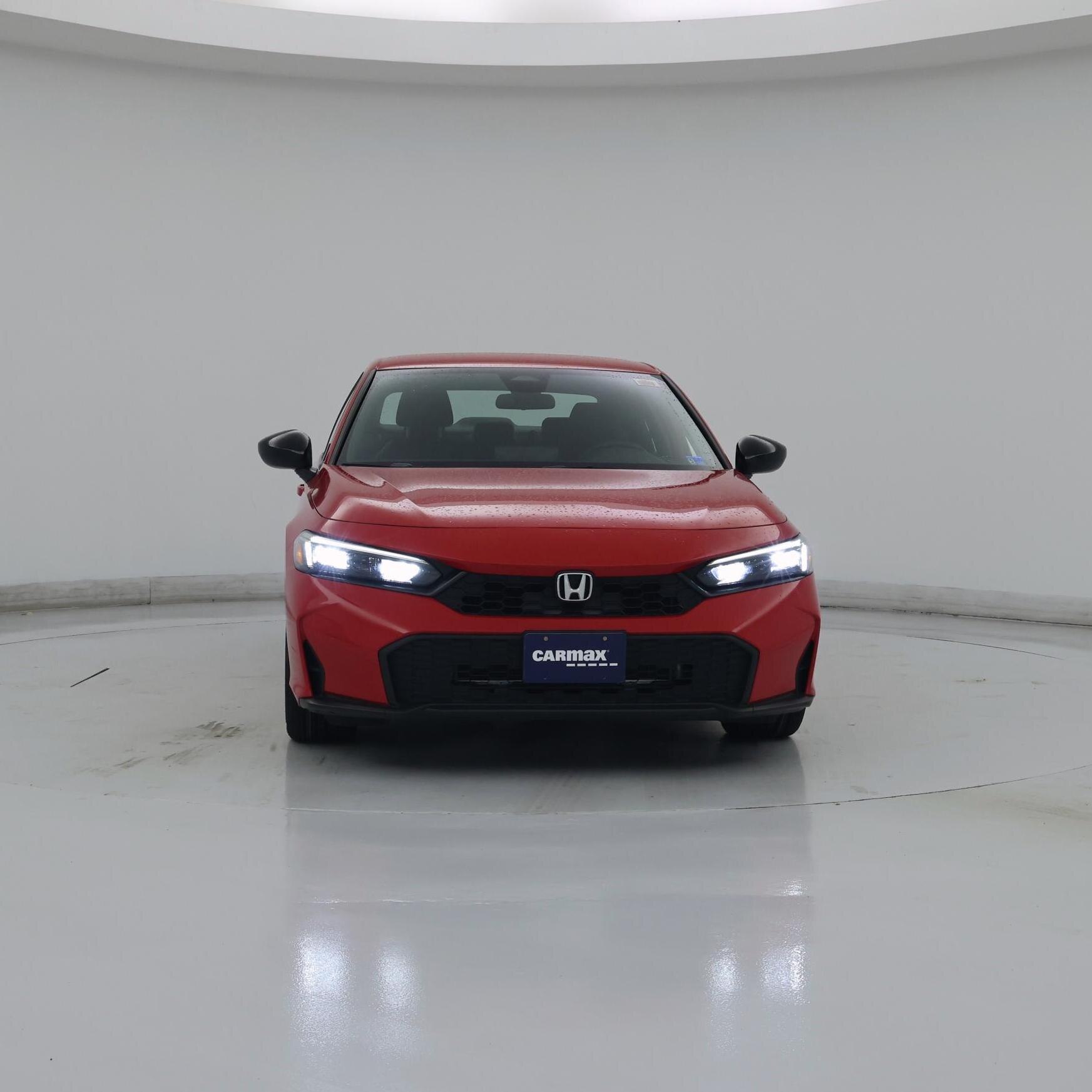 Thumbnail: 2025 Honda Civic - 5