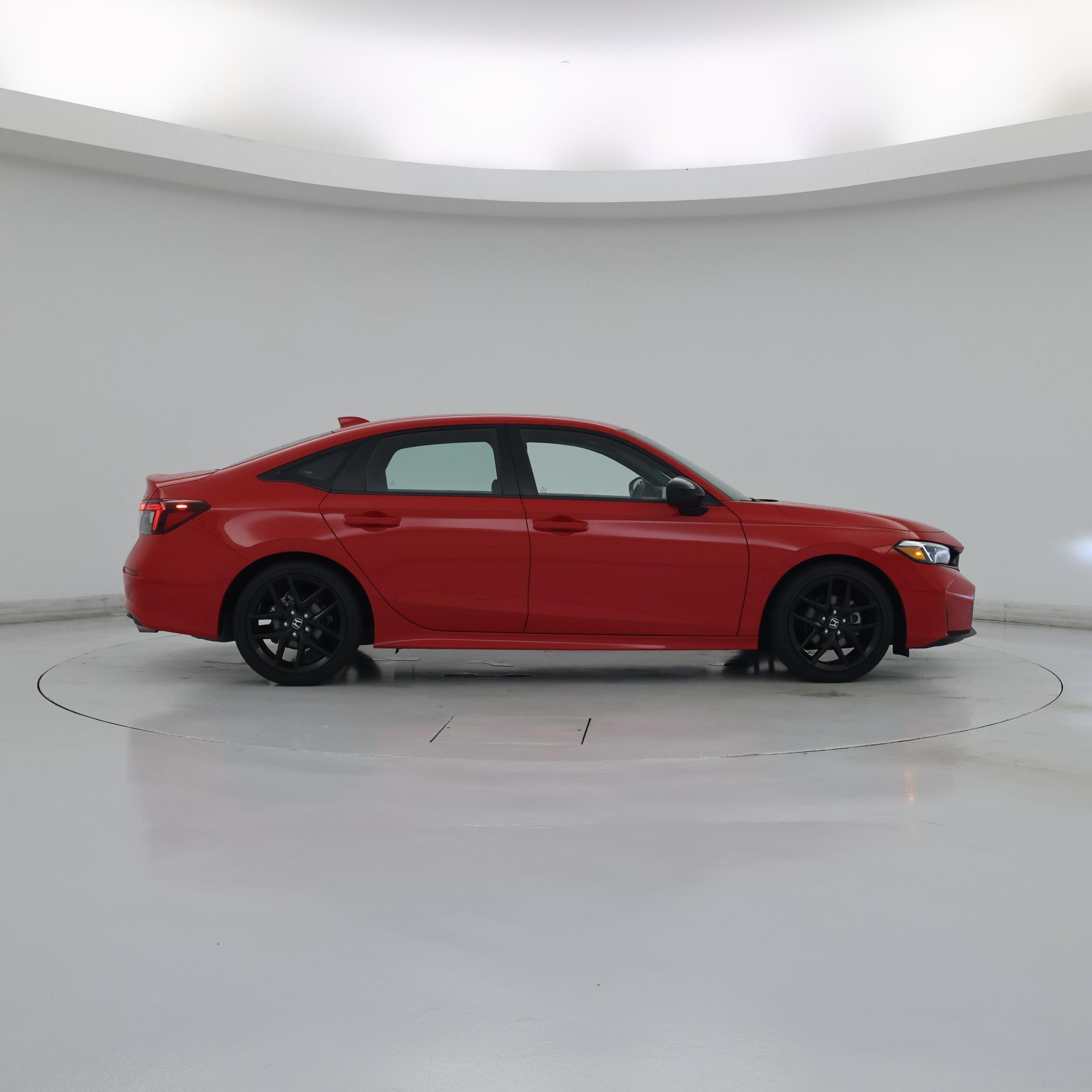 Thumbnail: 2025 Honda Civic - 7