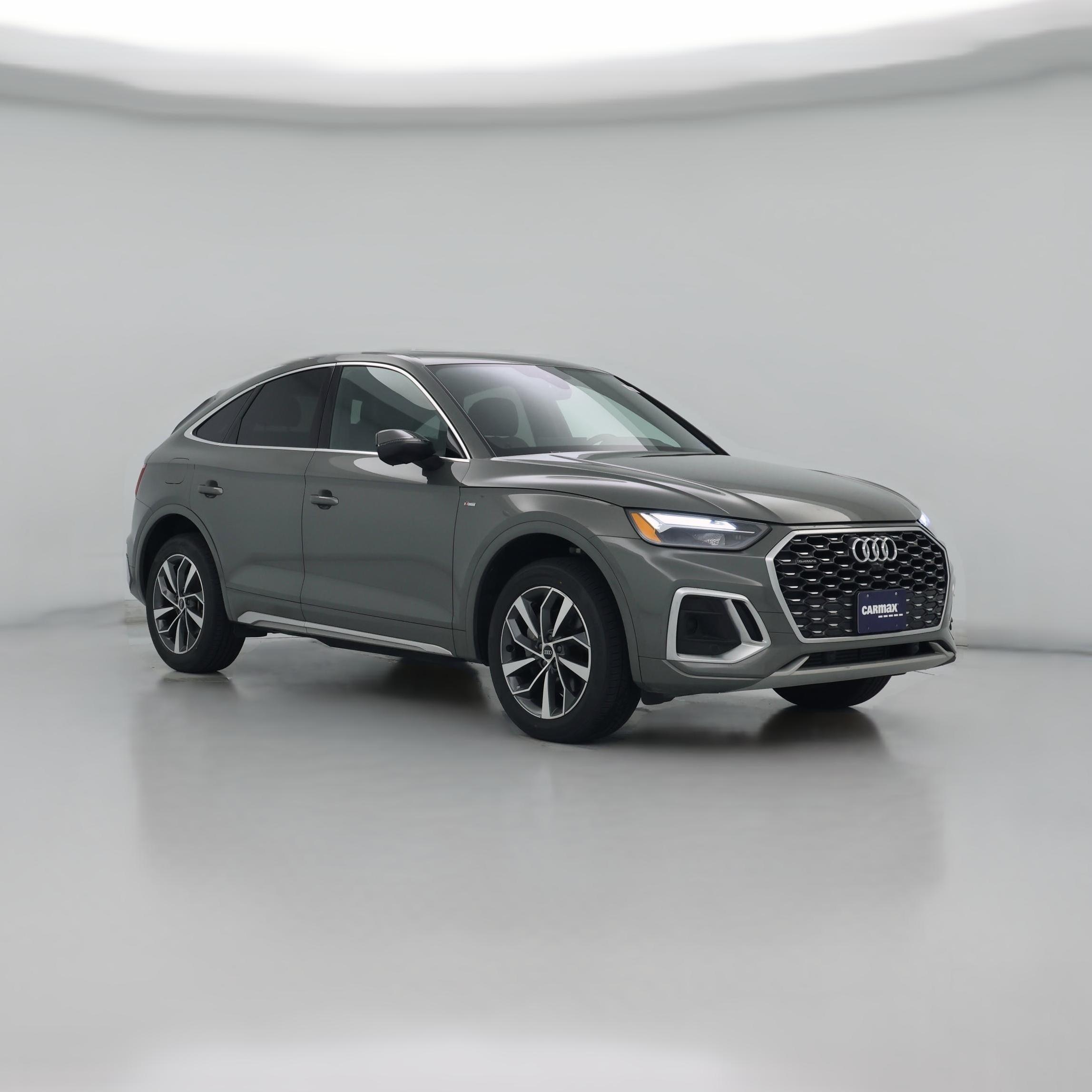 Thumbnail: 2023 Audi Q5 - 1