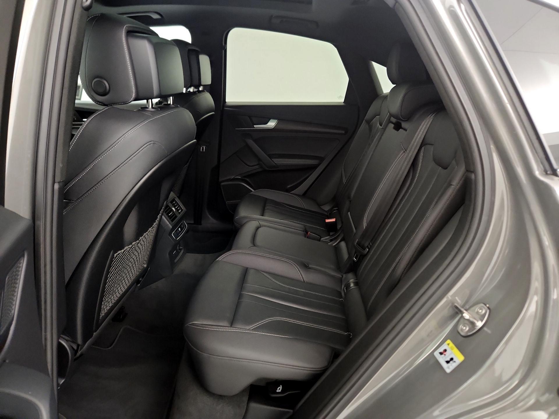 Thumbnail: 2023 Audi Q5 - 20
