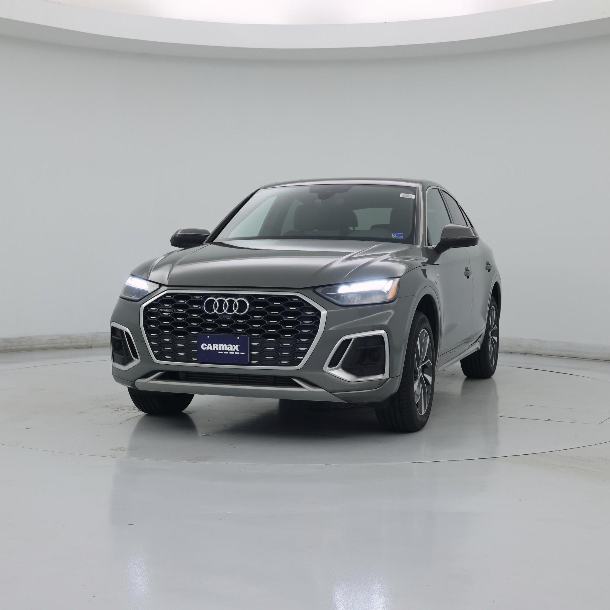 Thumbnail: 2023 Audi Q5 - 4