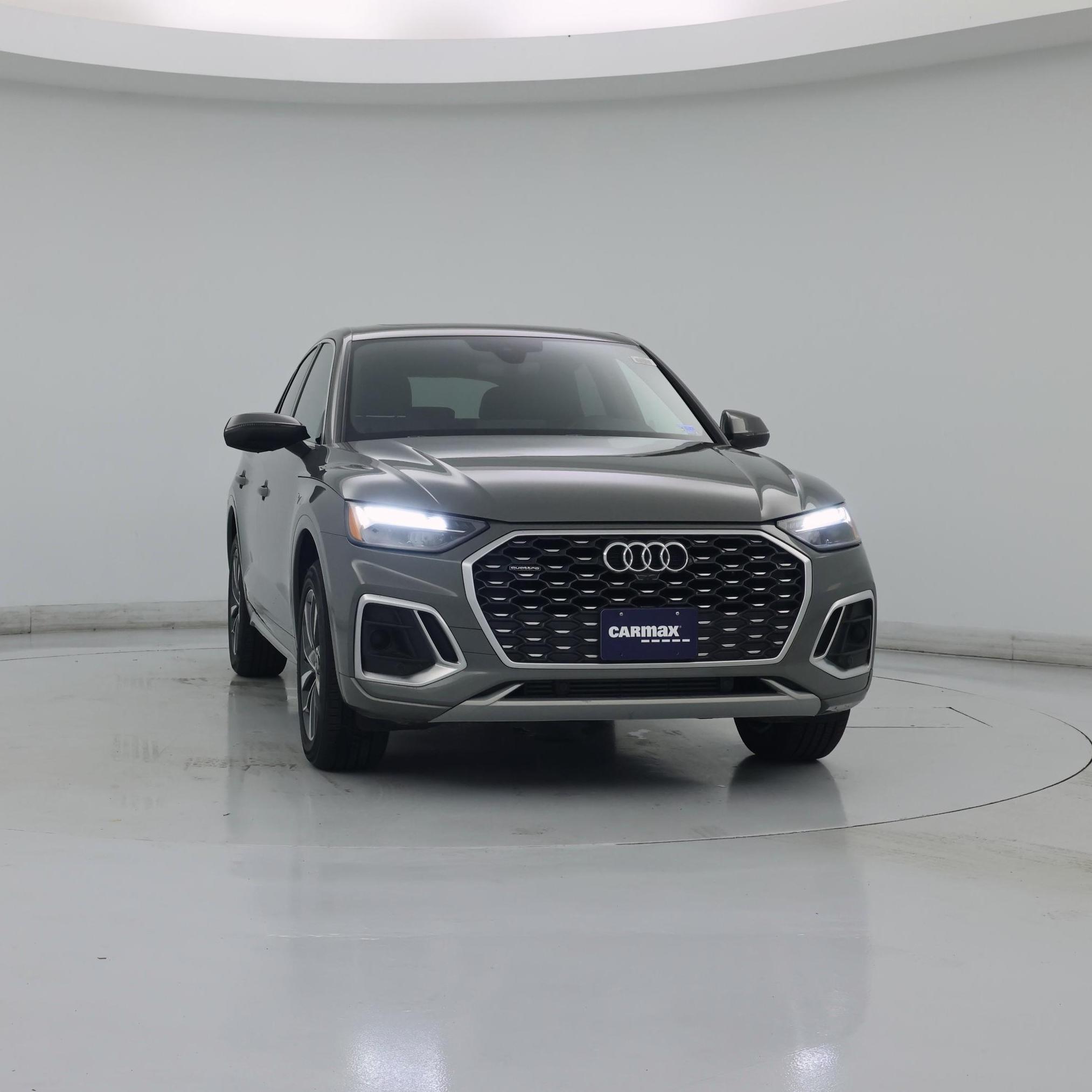 Thumbnail: 2023 Audi Q5 - 5