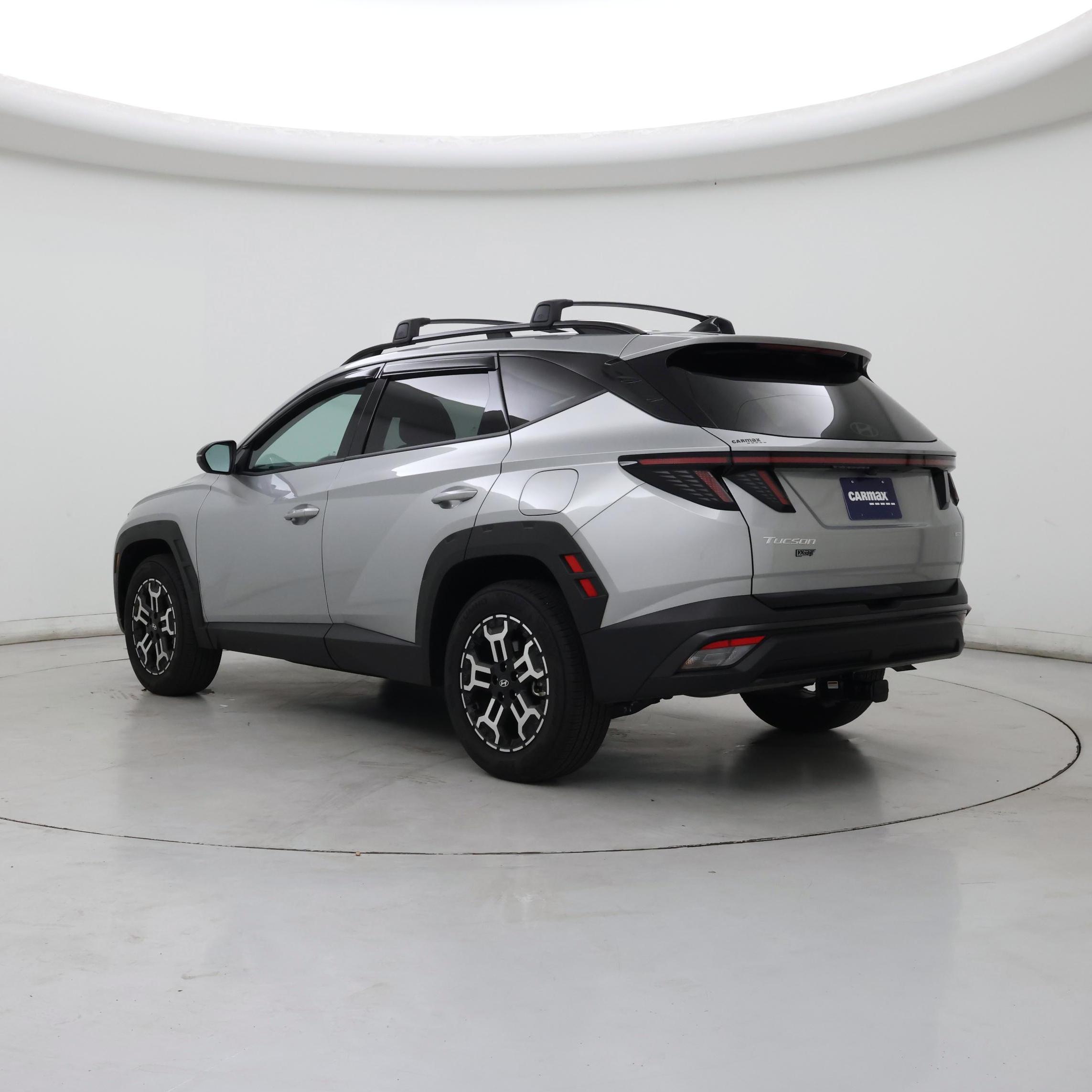 Thumbnail: 2025 Hyundai Tucson - 2