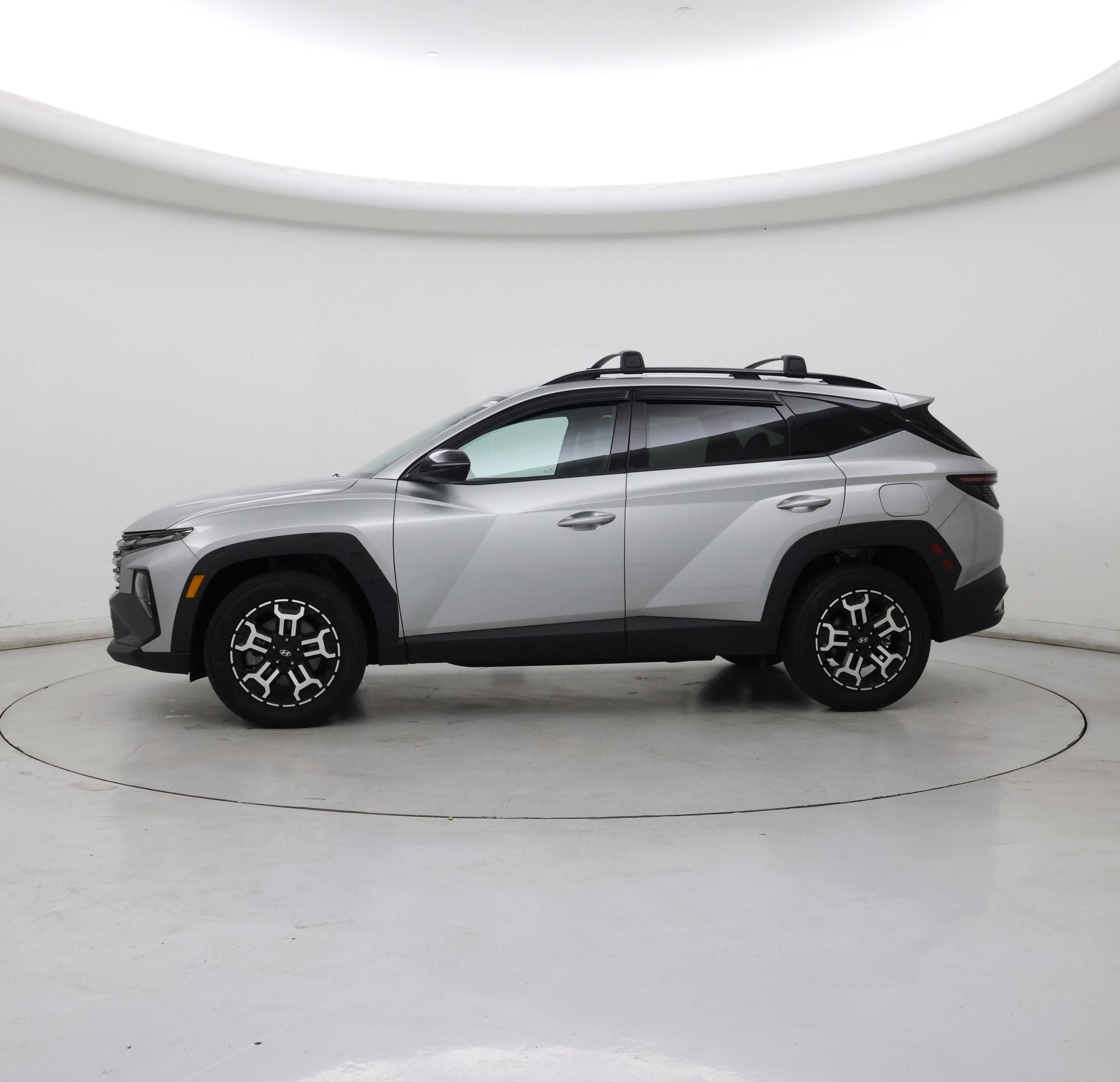 Thumbnail: 2025 Hyundai Tucson - 3