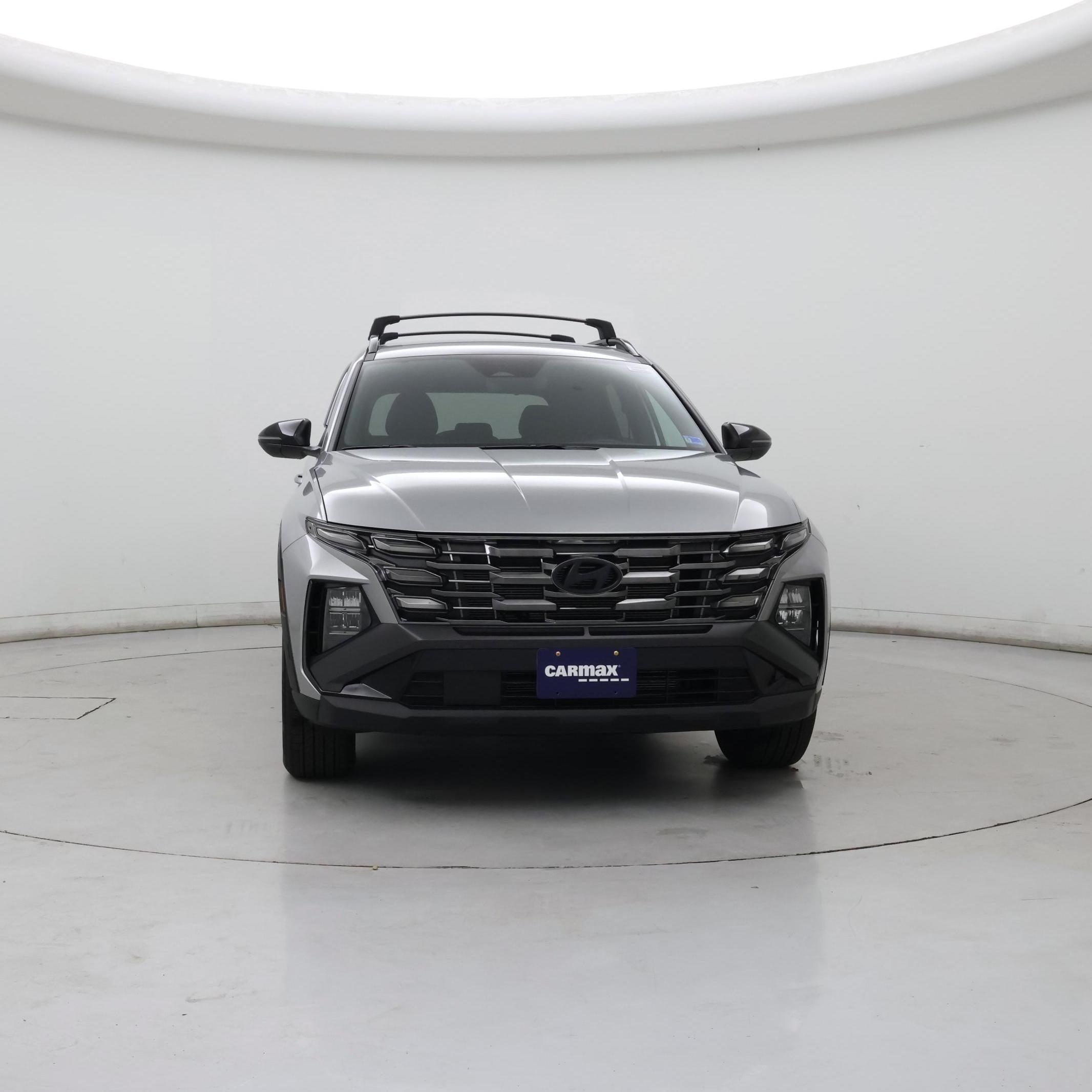 Thumbnail: 2025 Hyundai Tucson - 5