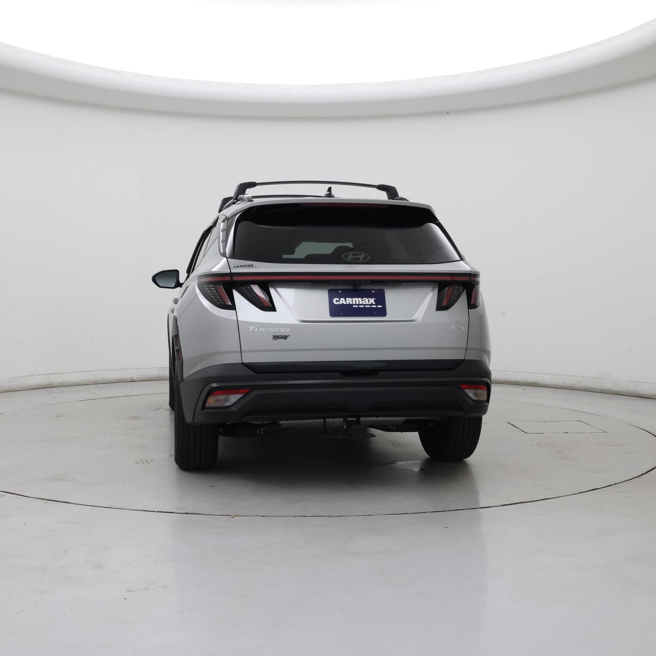 Thumbnail: 2025 Hyundai Tucson - 6