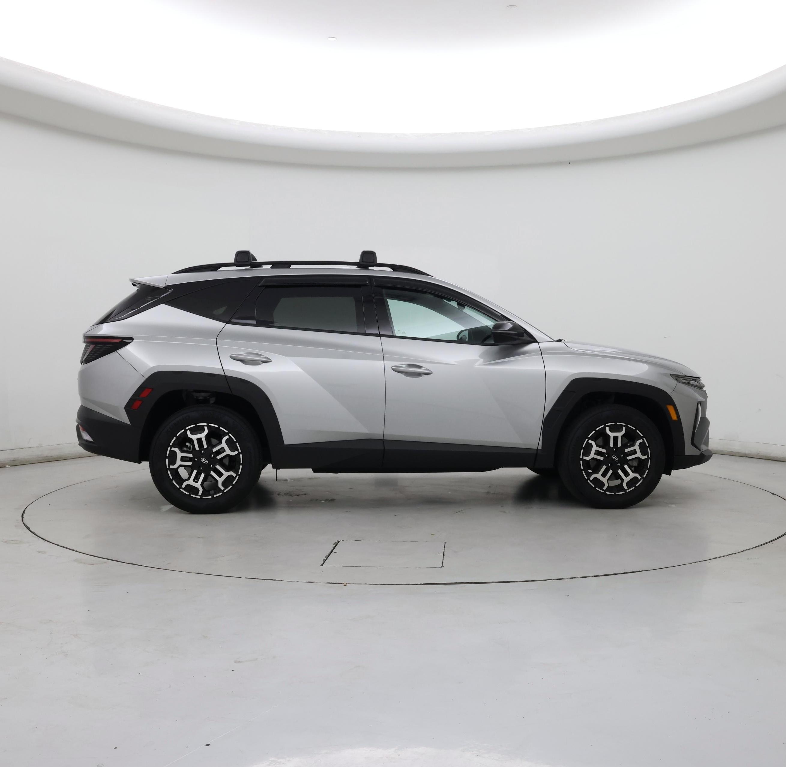 Thumbnail: 2025 Hyundai Tucson - 7