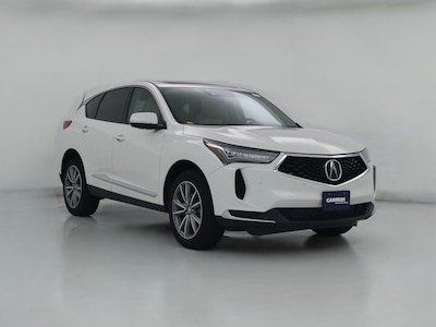 2024 Acura RDX SH-AWD Technology