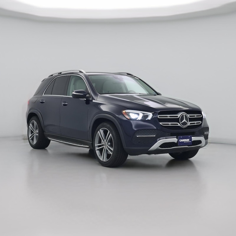 2022 Mercedes-Benz GLE350