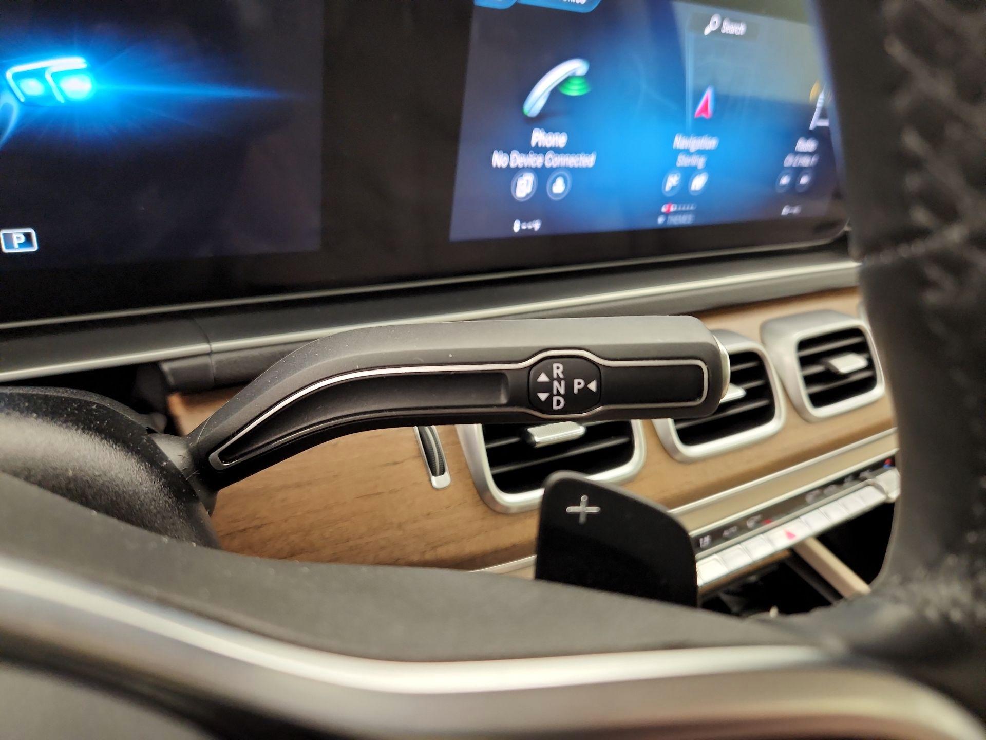 Thumbnail: 2022 Mercedes-Benz GLE - 17