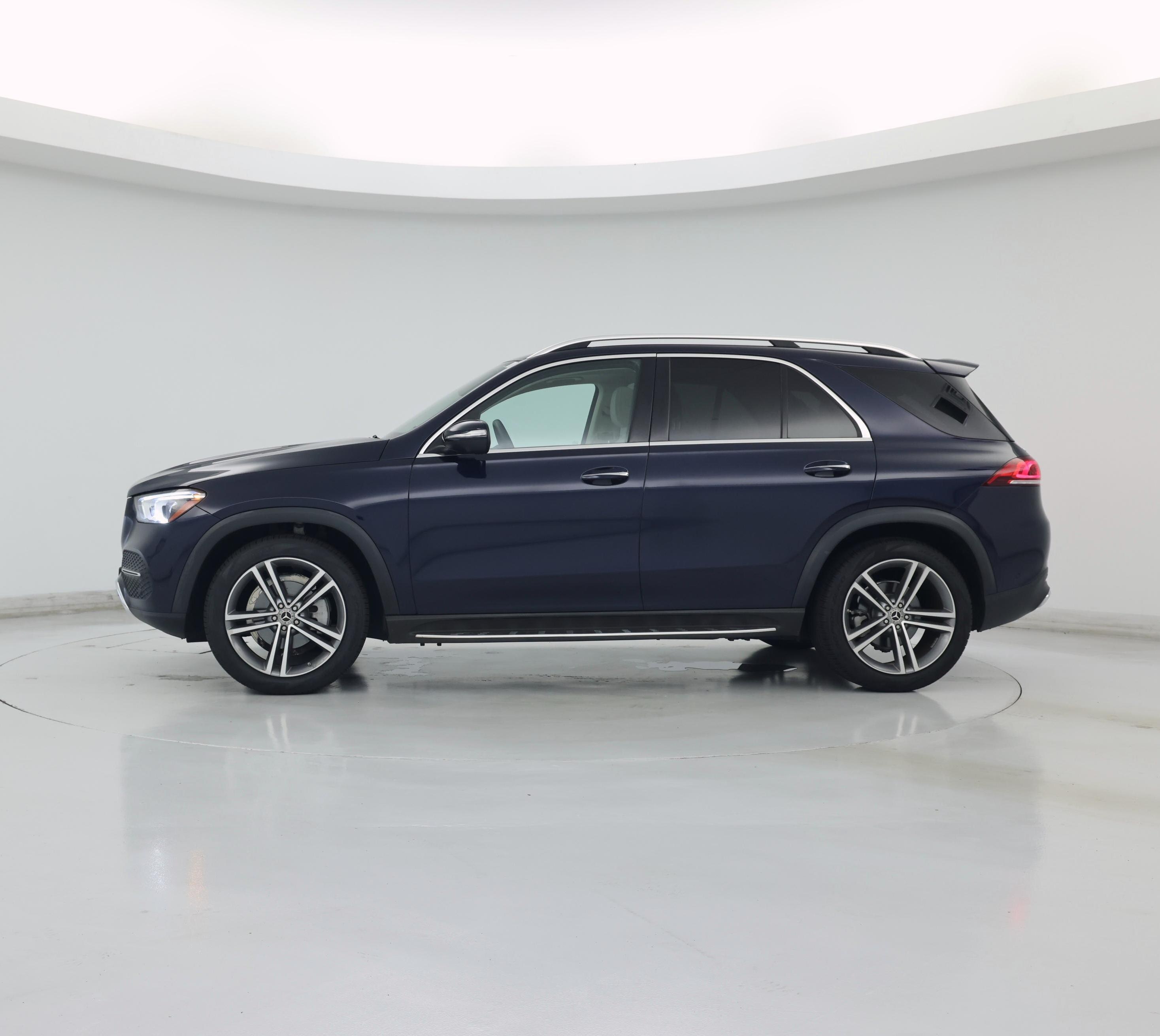 Thumbnail: 2022 Mercedes-Benz GLE - 3