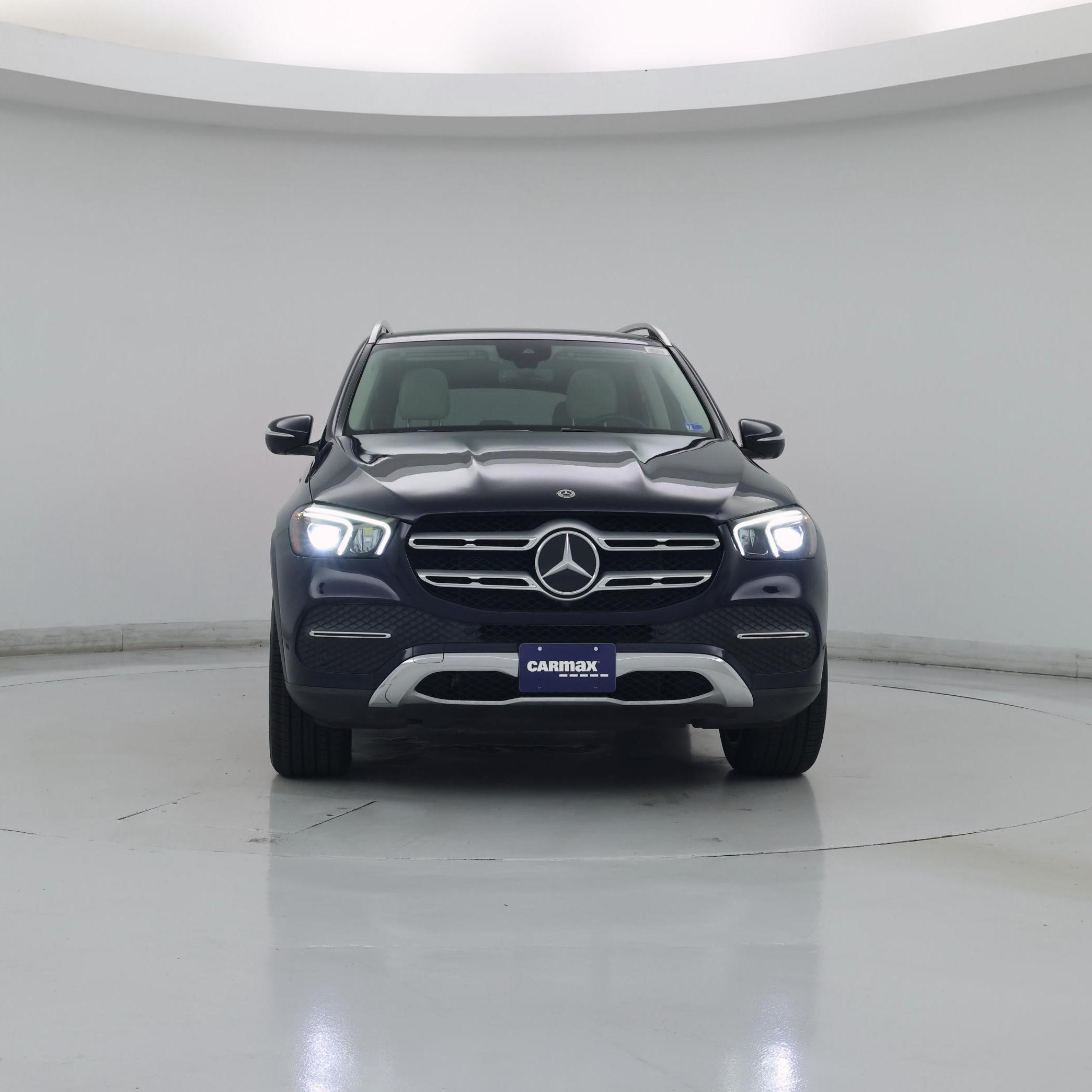 Thumbnail: 2022 Mercedes-Benz GLE - 5