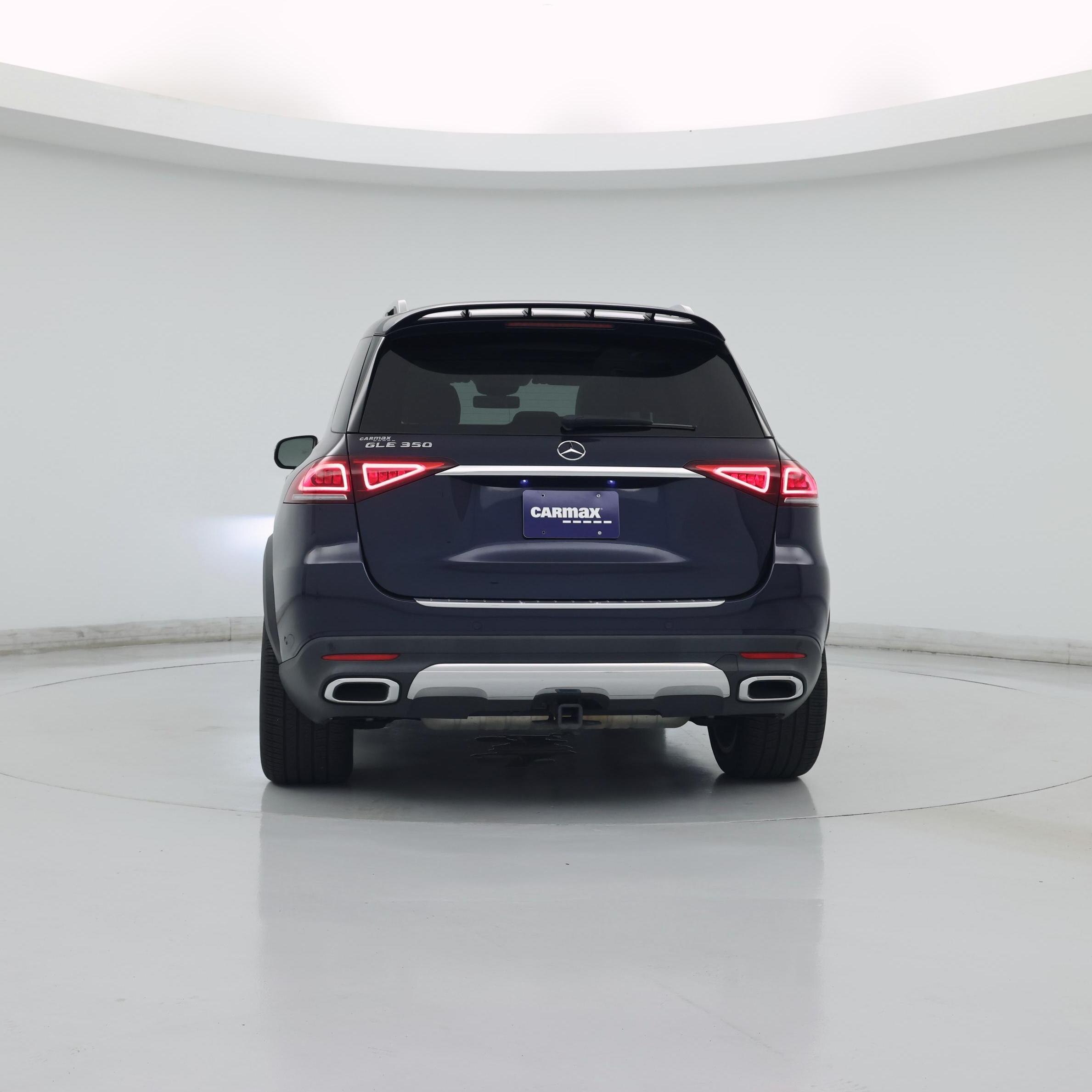 Thumbnail: 2022 Mercedes-Benz GLE - 6