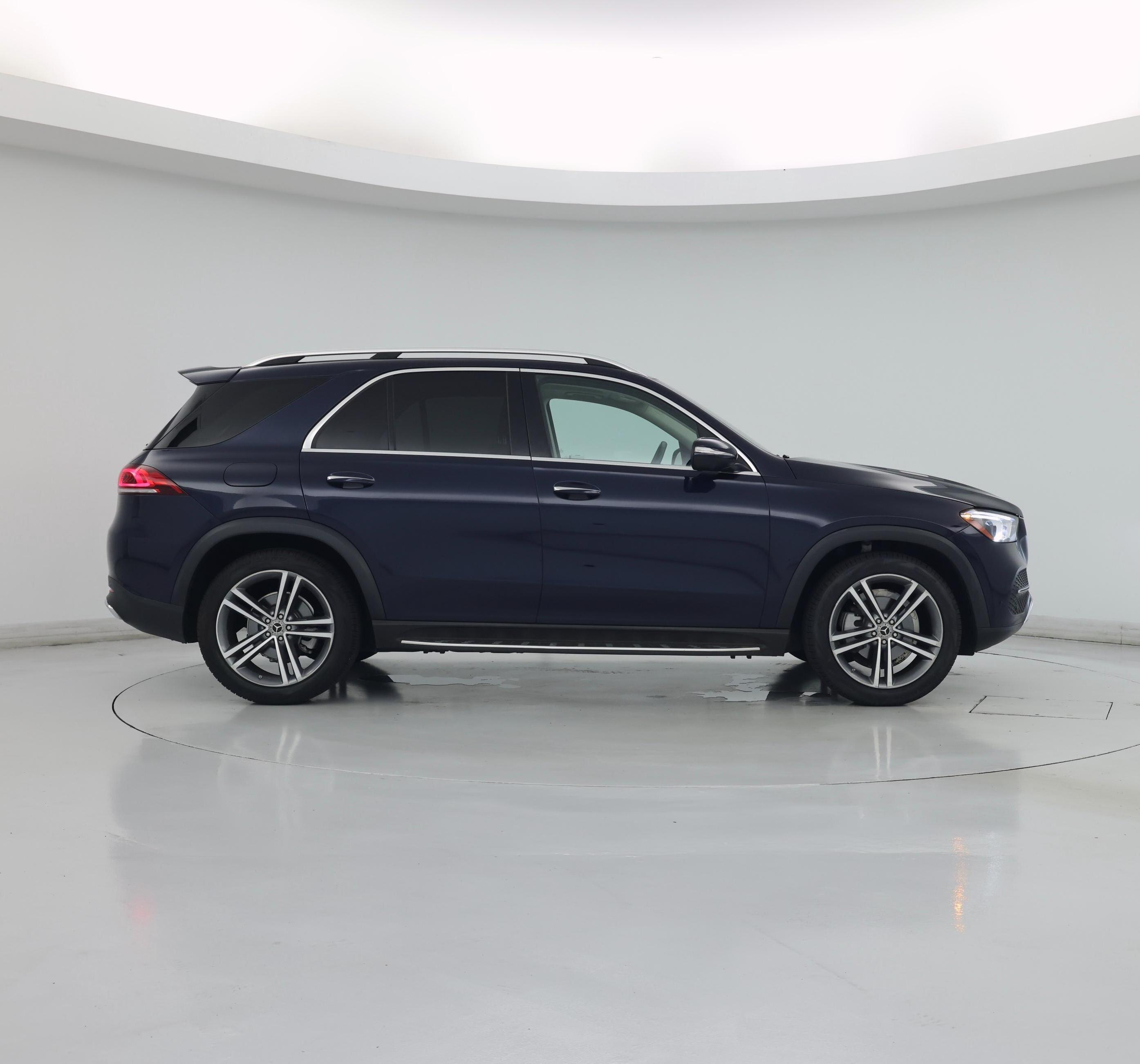 Thumbnail: 2022 Mercedes-Benz GLE - 7