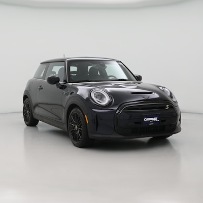 2023 Mini Cooper Hardtop EV SE
