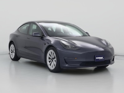 2023 Tesla Model 3 Long Range