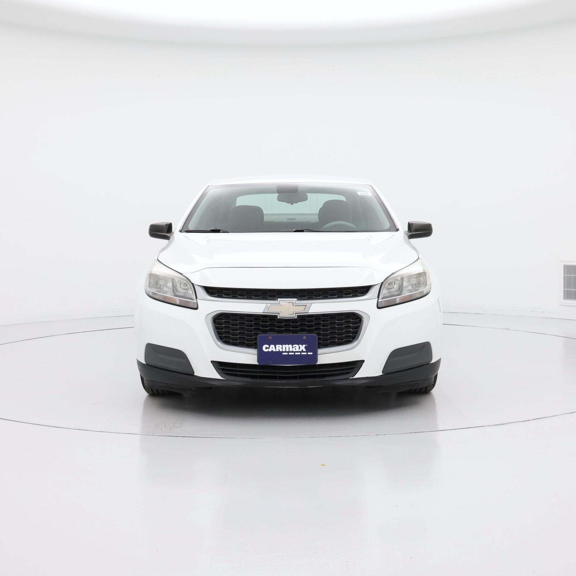 Thumbnail: 2016 Chevrolet Malibu - 5