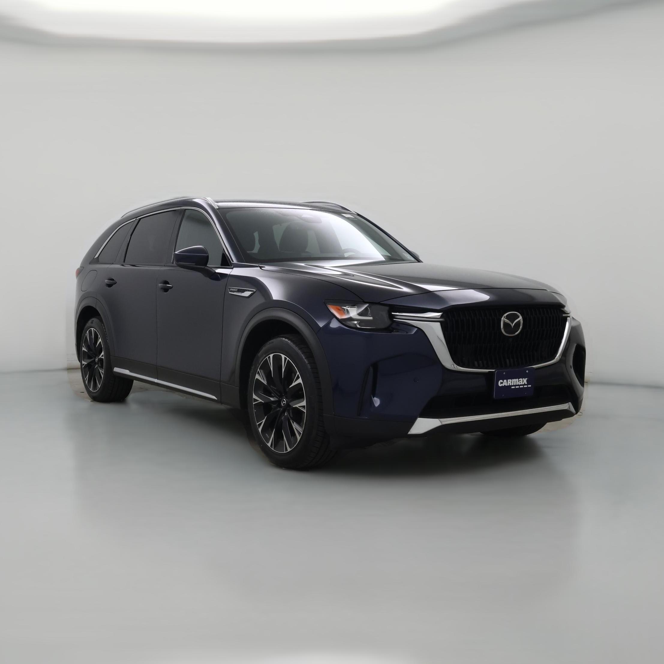 2024 Mazda CX-90 PHEV