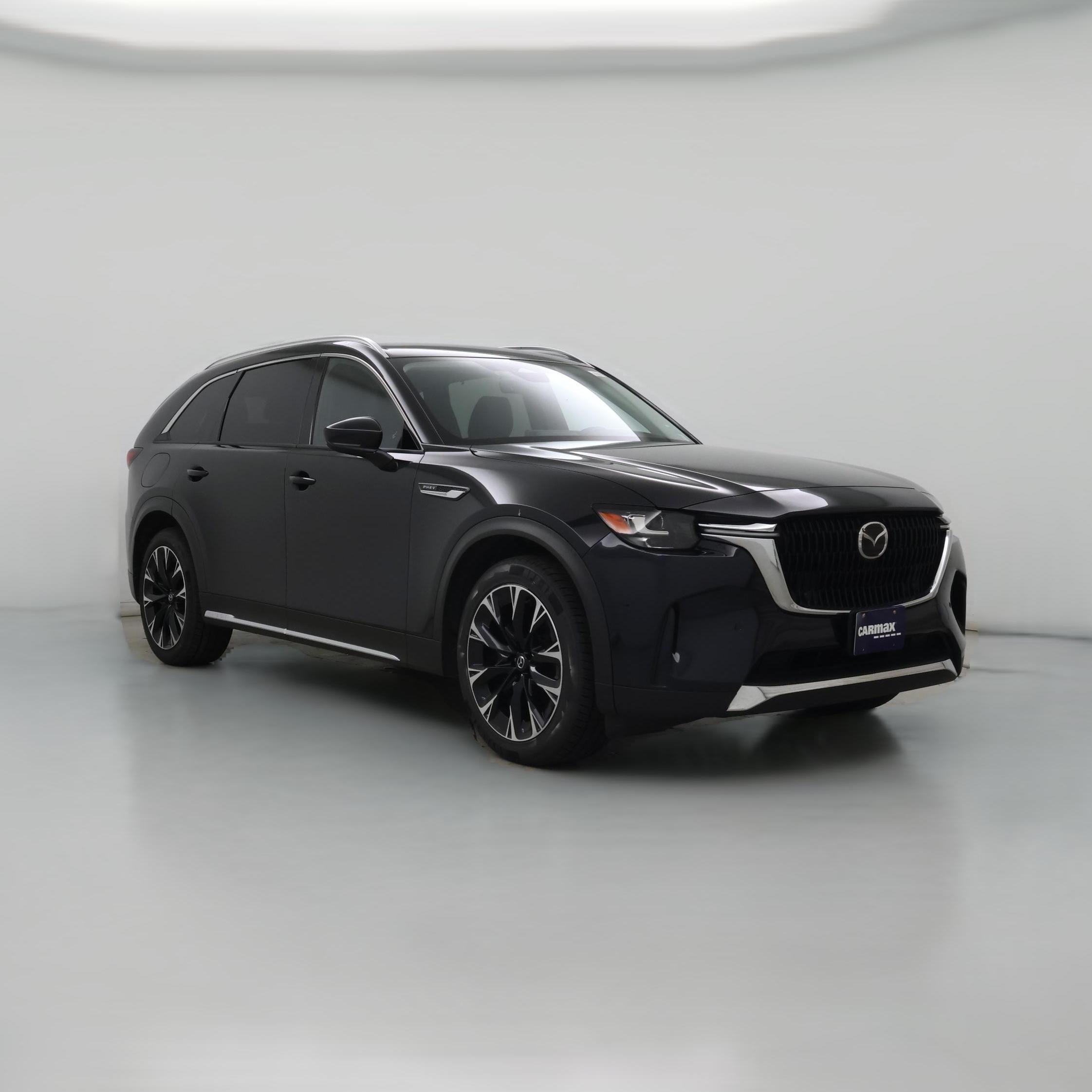 Thumbnail: 2024 Mazda CX-90 - 1