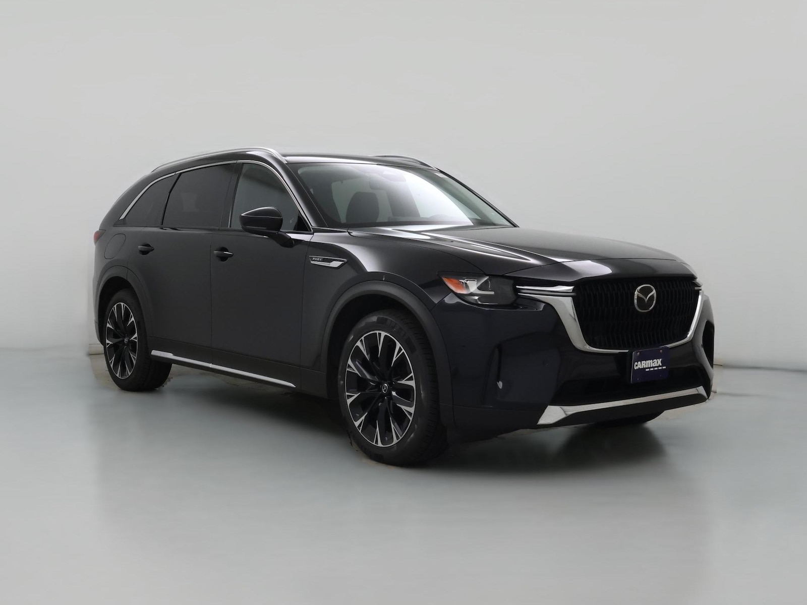 2024 Mazda CX-90 PHEV