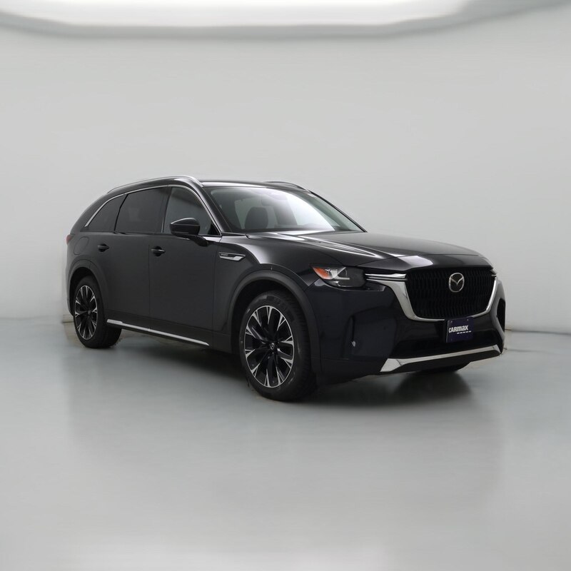 2024 Mazda CX-90 PHEV Premium