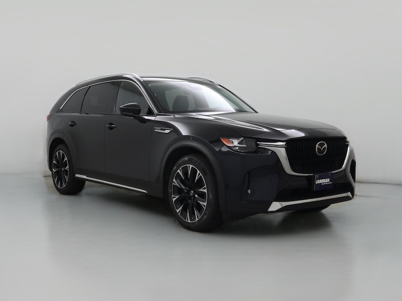 2024 Mazda CX-90 Premium