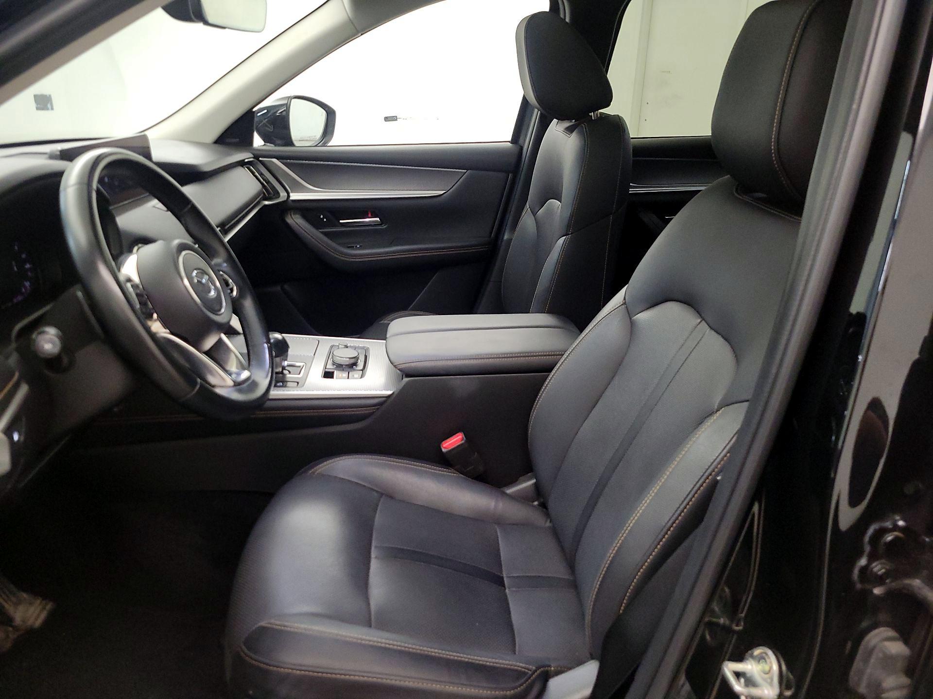 Thumbnail: 2024 Mazda CX-90 - 11
