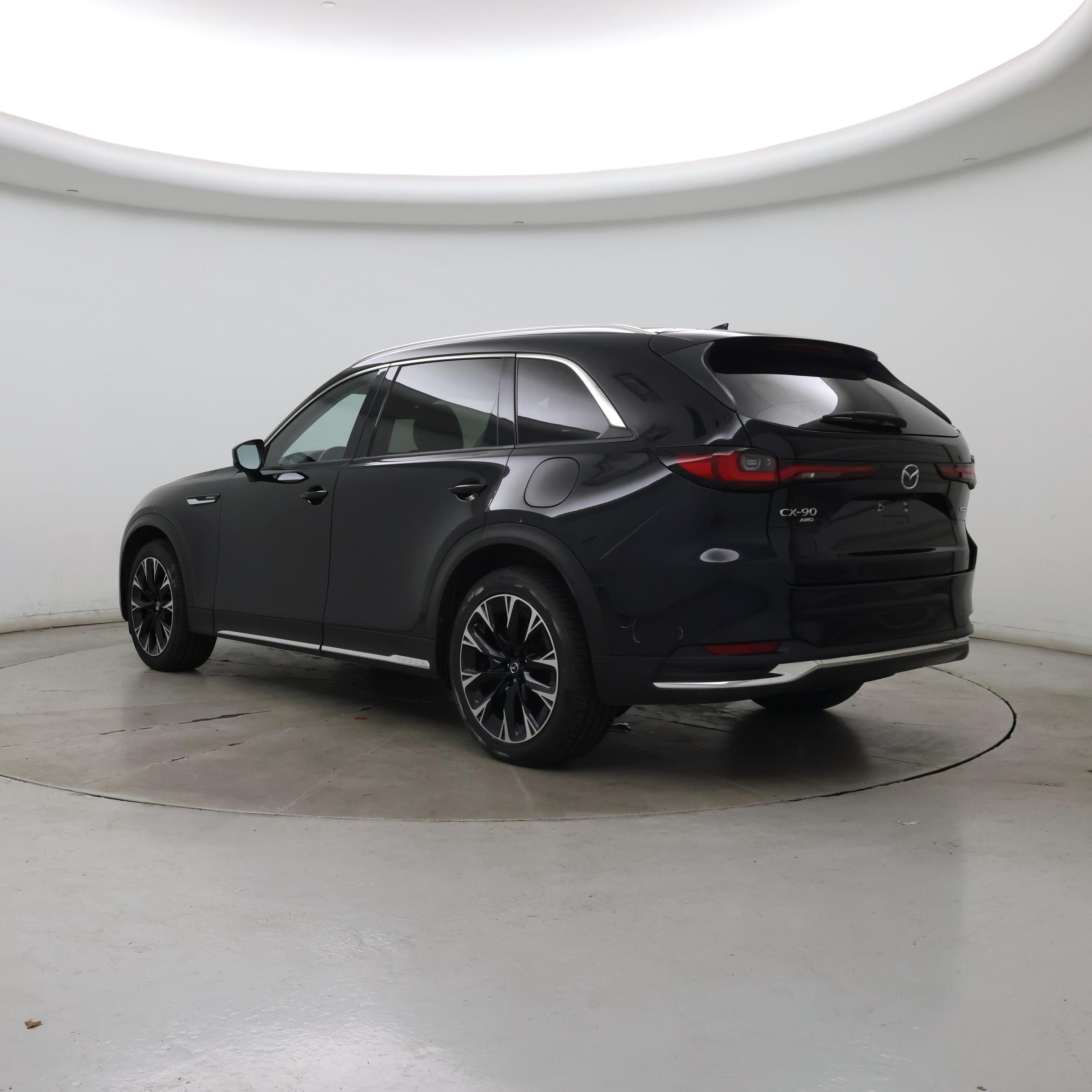 Thumbnail: 2024 Mazda CX-90 - 2
