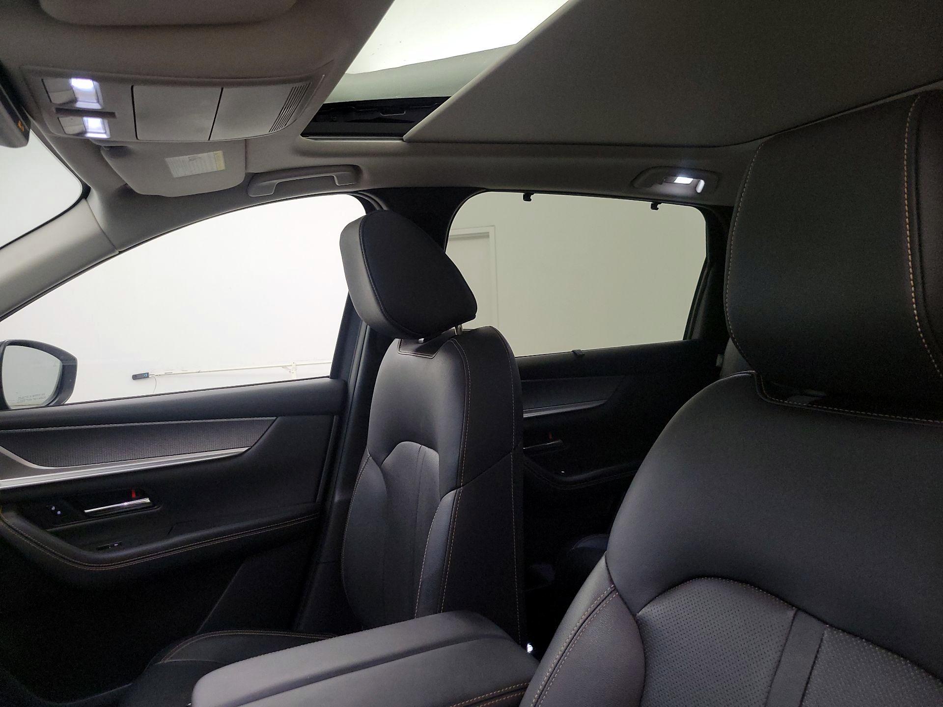 Thumbnail: 2024 Mazda CX-90 - 20