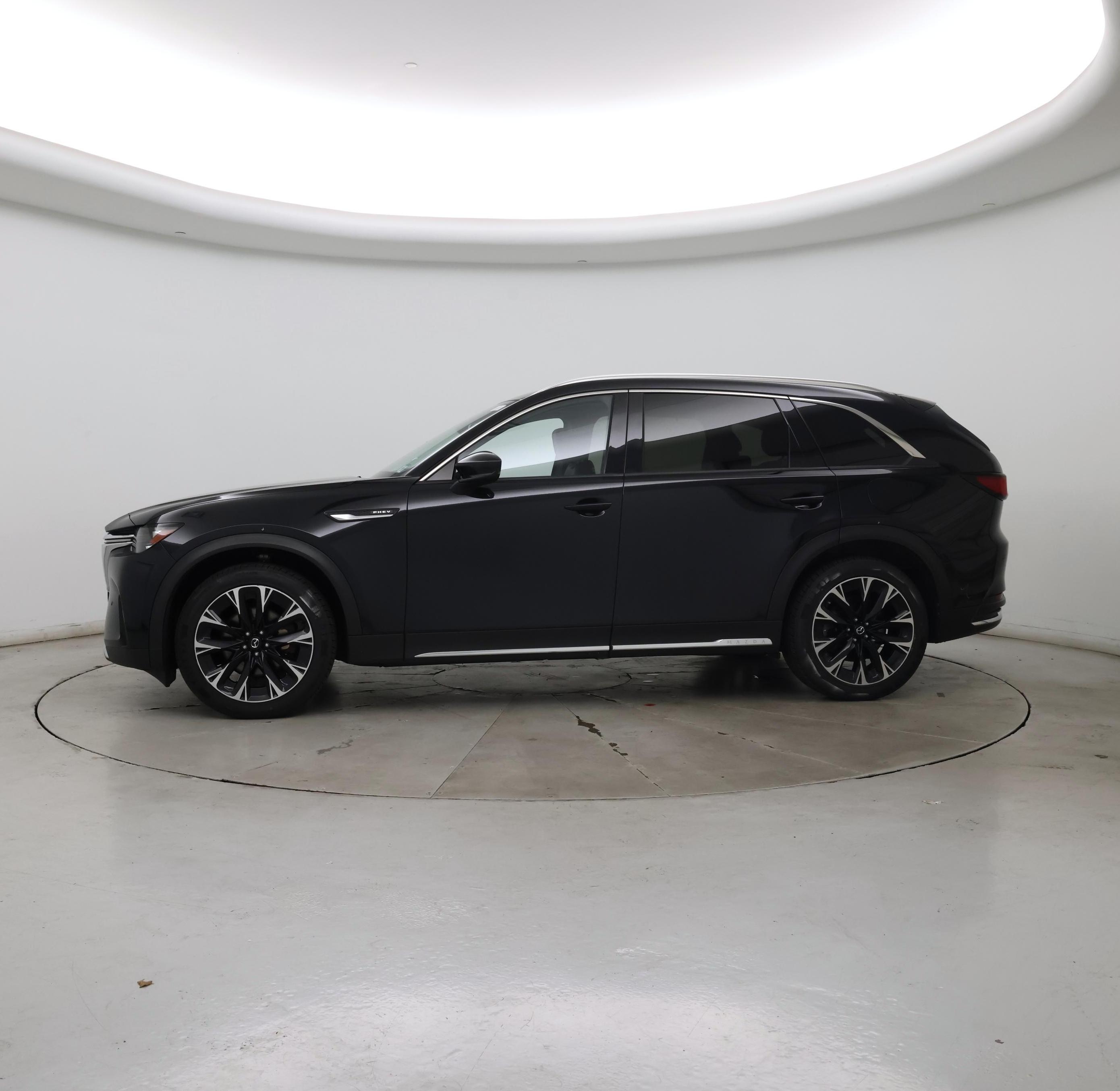 Thumbnail: 2024 Mazda CX-90 - 3