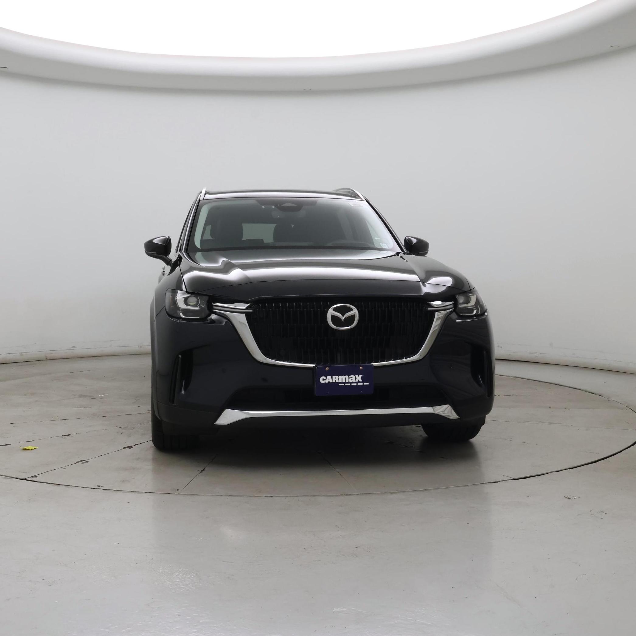 Thumbnail: 2024 Mazda CX-90 - 5