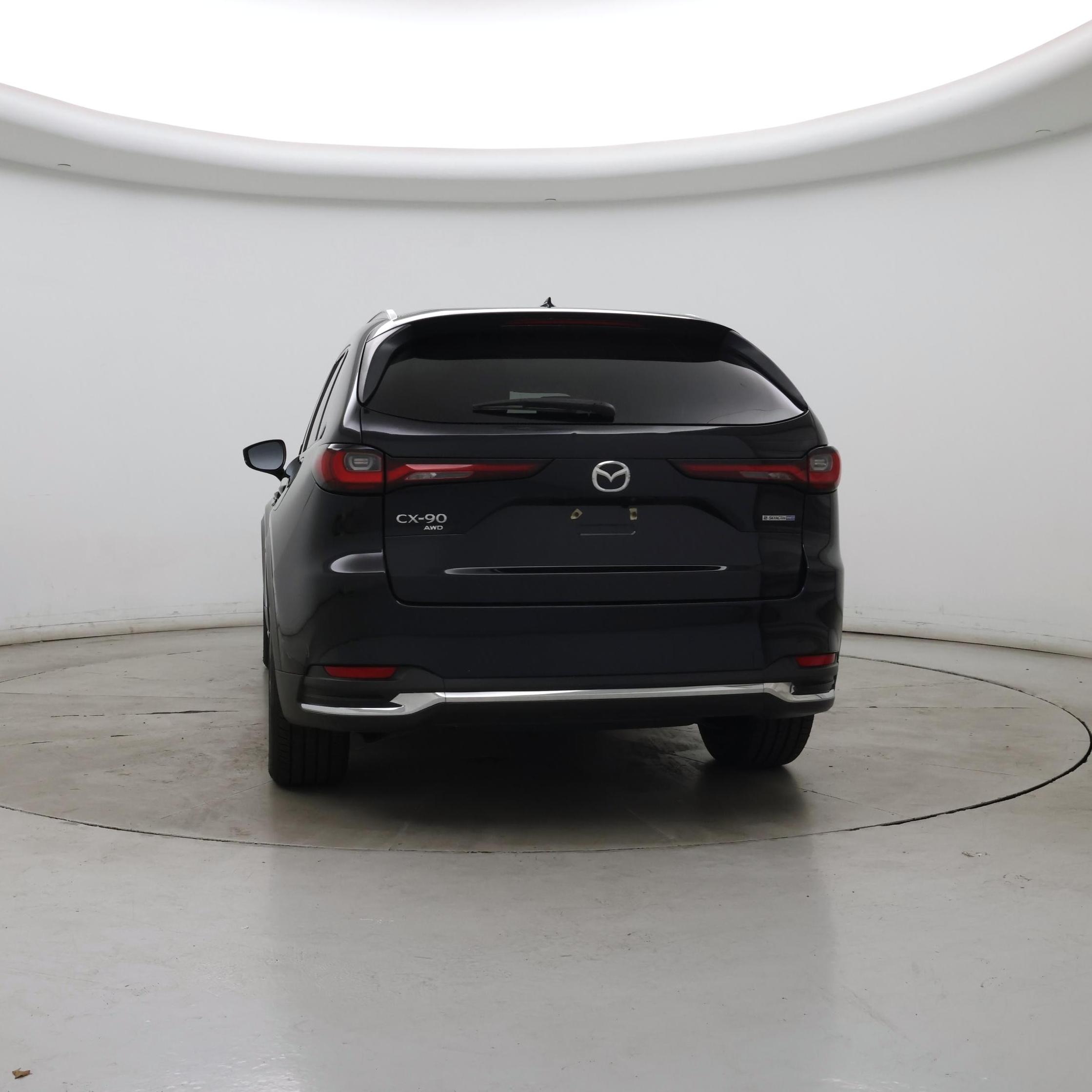 Thumbnail: 2024 Mazda CX-90 - 6