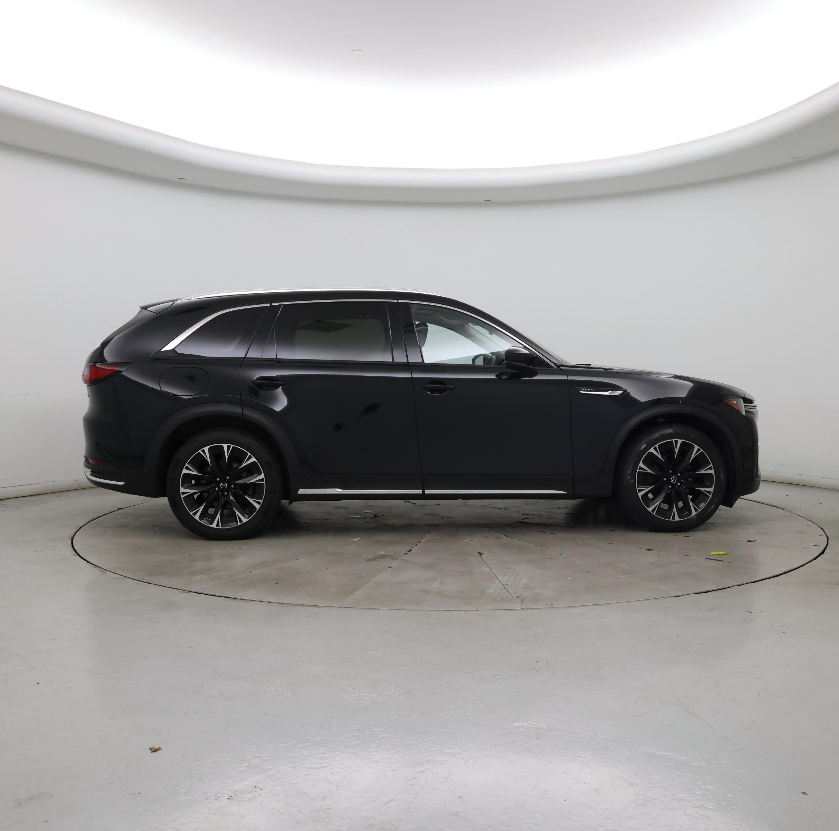 Thumbnail: 2024 Mazda CX-90 - 7