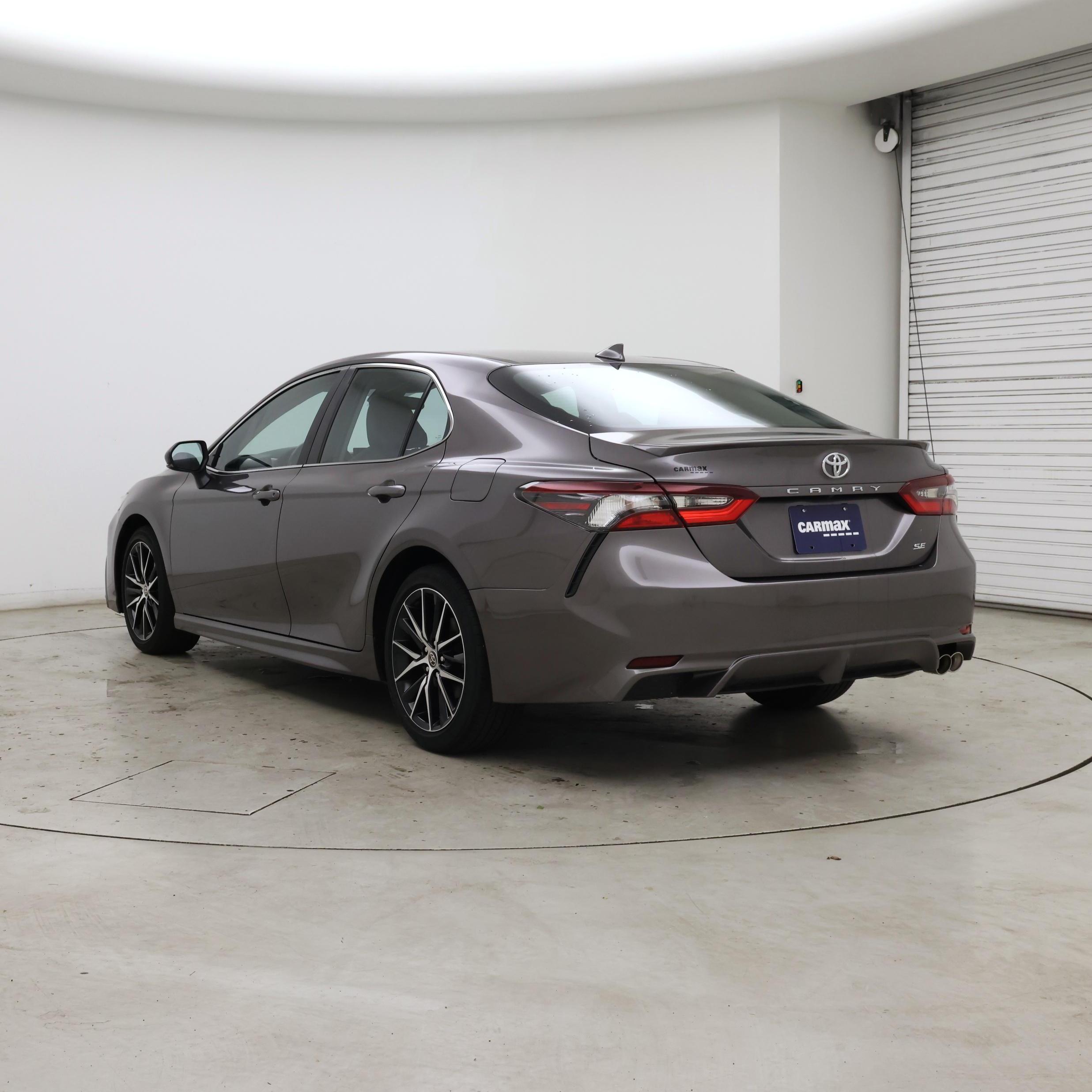 Thumbnail: 2023 Toyota Camry - 2