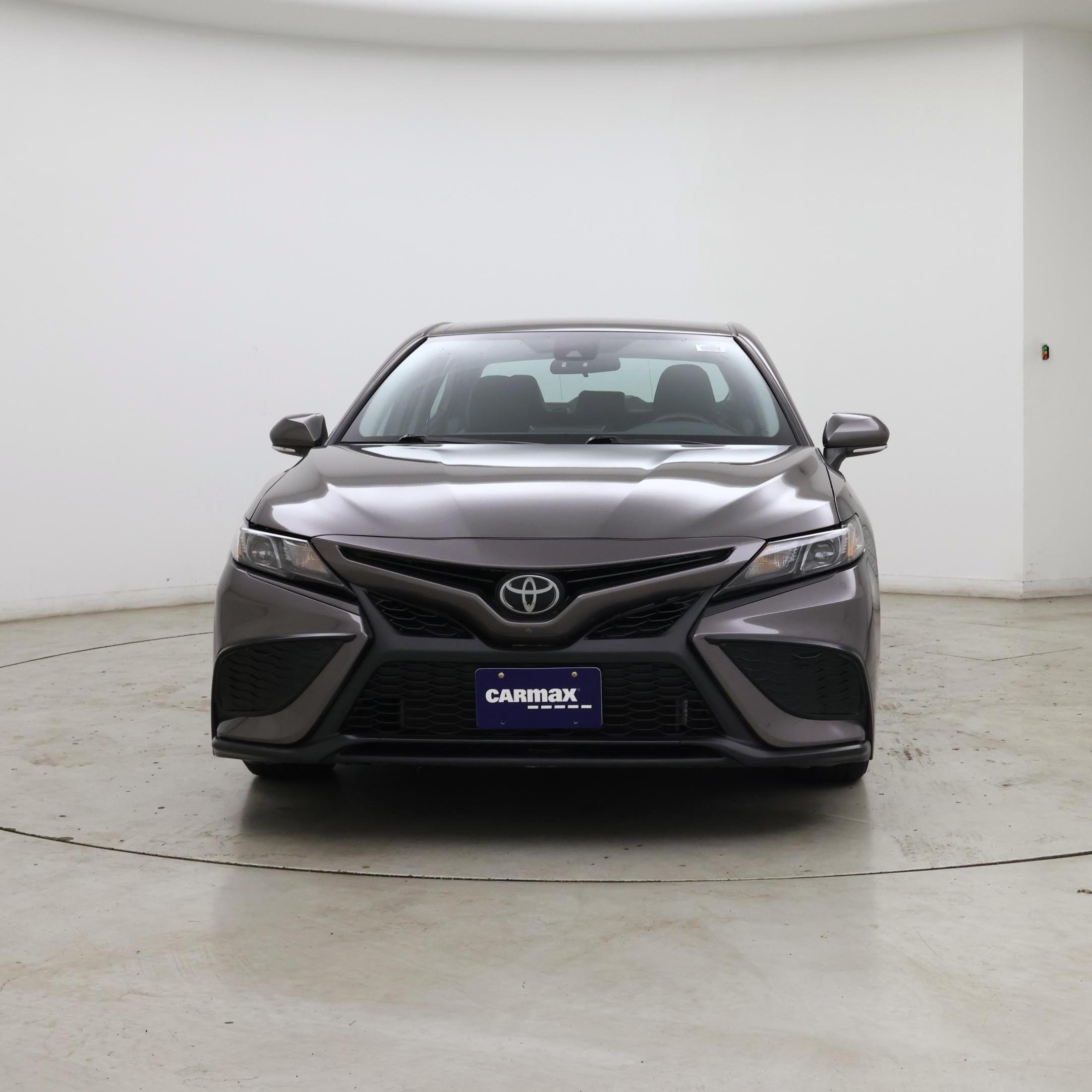 Thumbnail: 2023 Toyota Camry - 5
