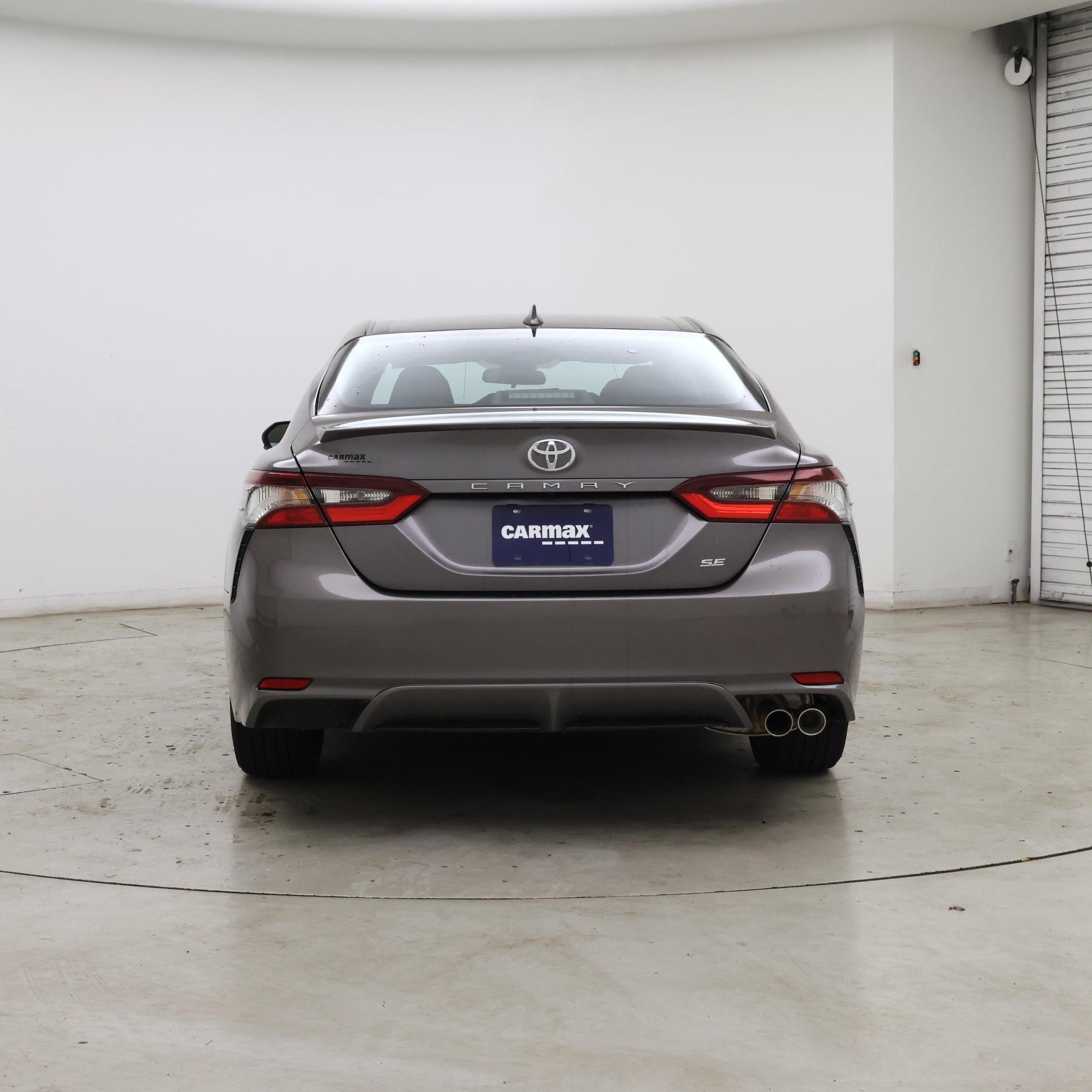 Thumbnail: 2023 Toyota Camry - 6