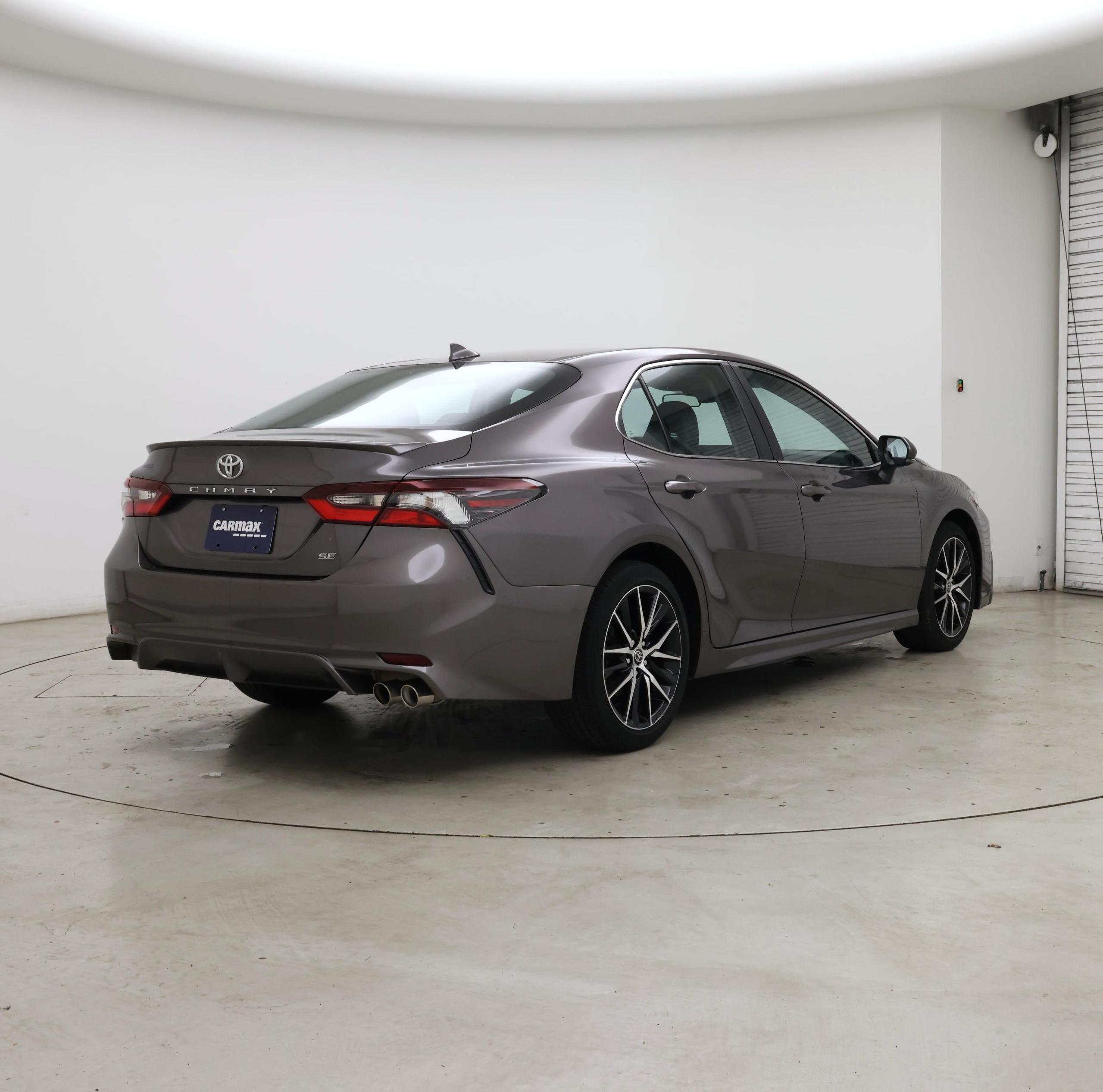 Thumbnail: 2023 Toyota Camry - 8