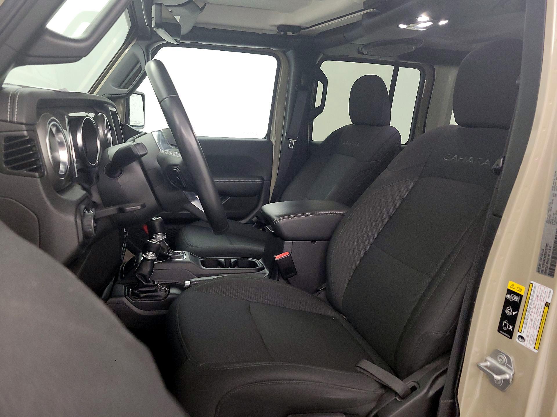 Thumbnail: 2022 Jeep Wrangler - 11