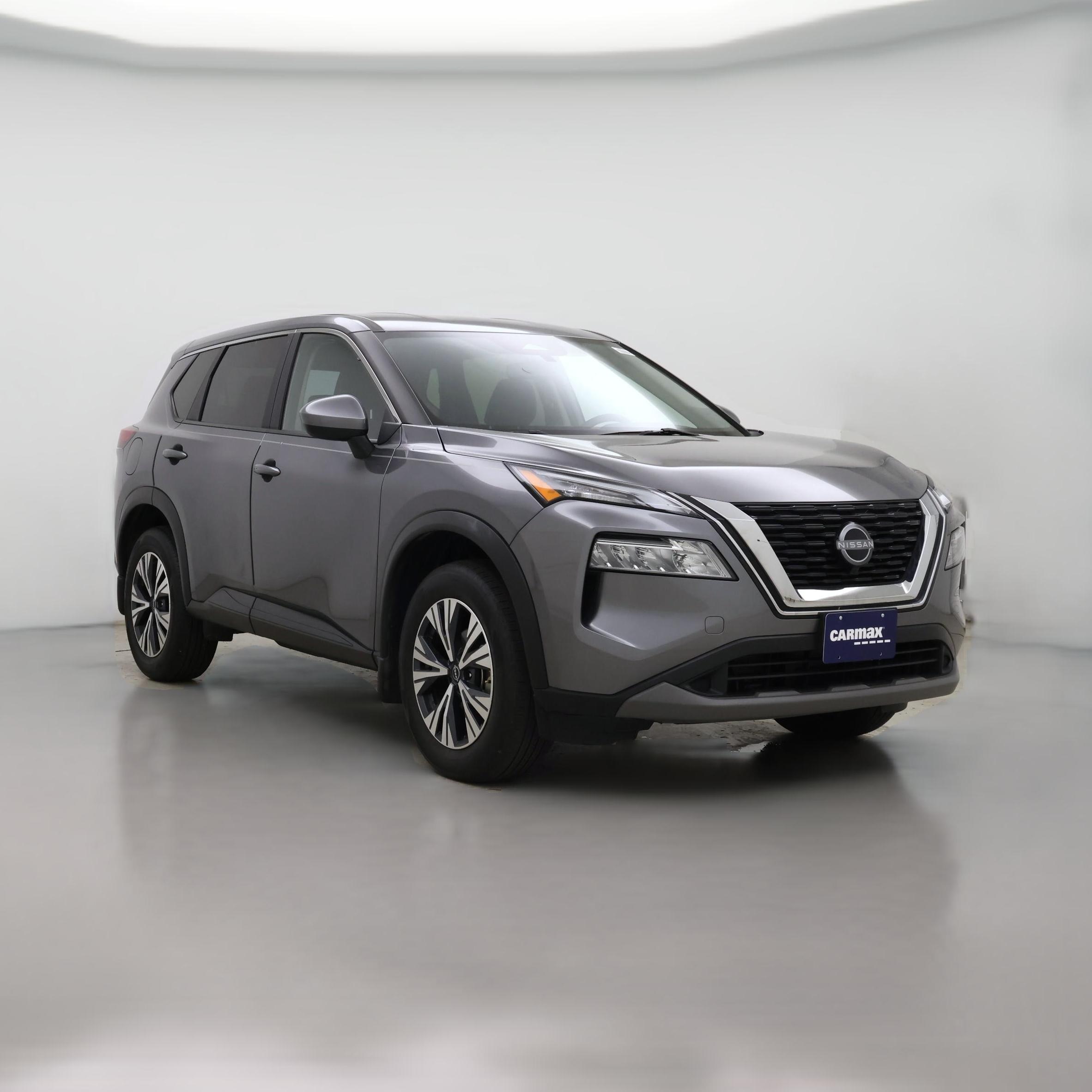 Thumbnail: 2023 Nissan Rogue - 1